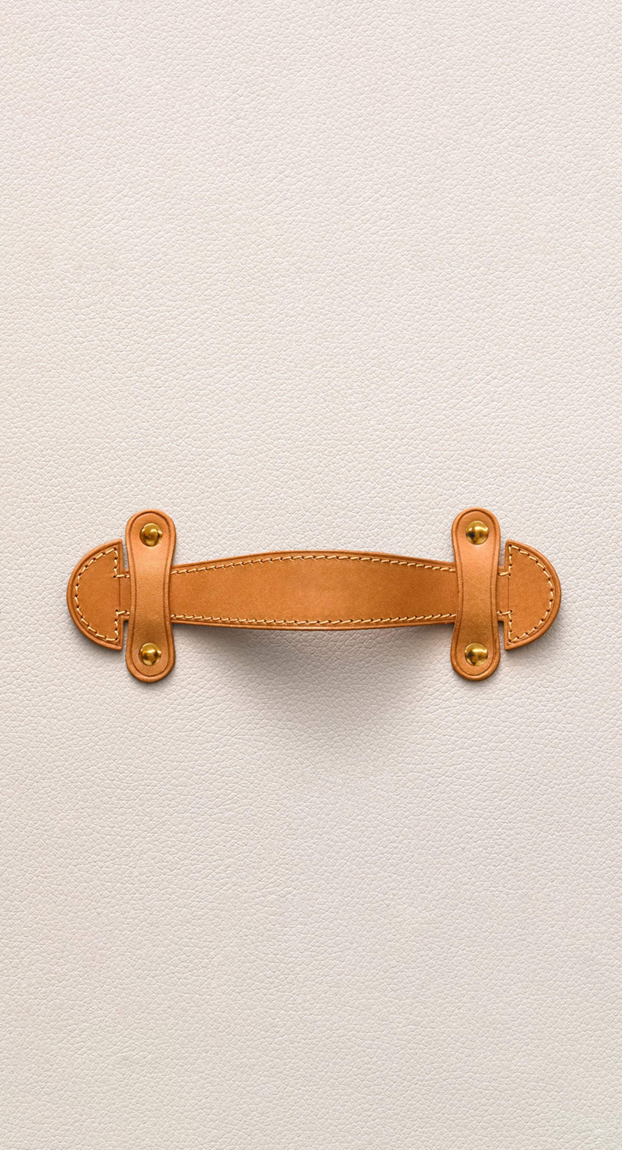 Tradizione Louis Vuitton: Una storia che inizia nel 1854 | LOUIS VUITTON