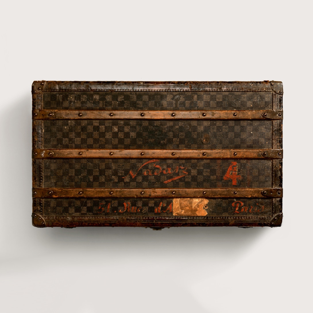 Una storia leggendaria | LOUIS VUITTON