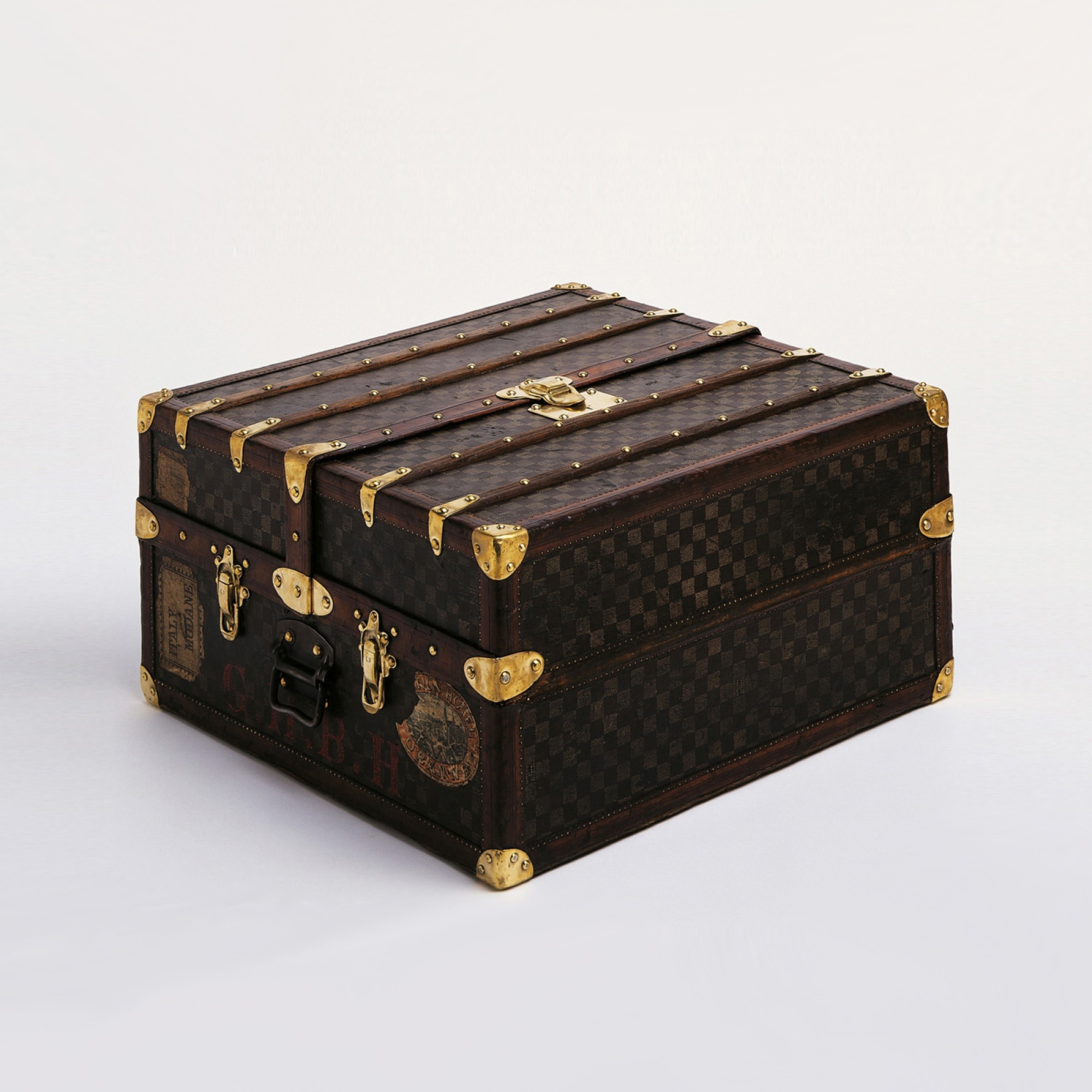 Una storia leggendaria | LOUIS VUITTON