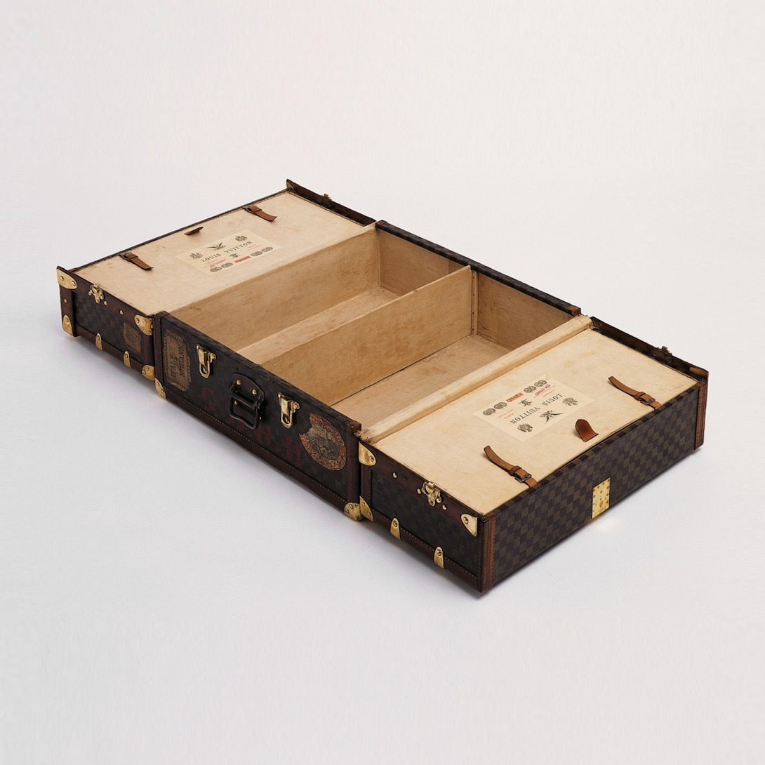 Una storia leggendaria | LOUIS VUITTON