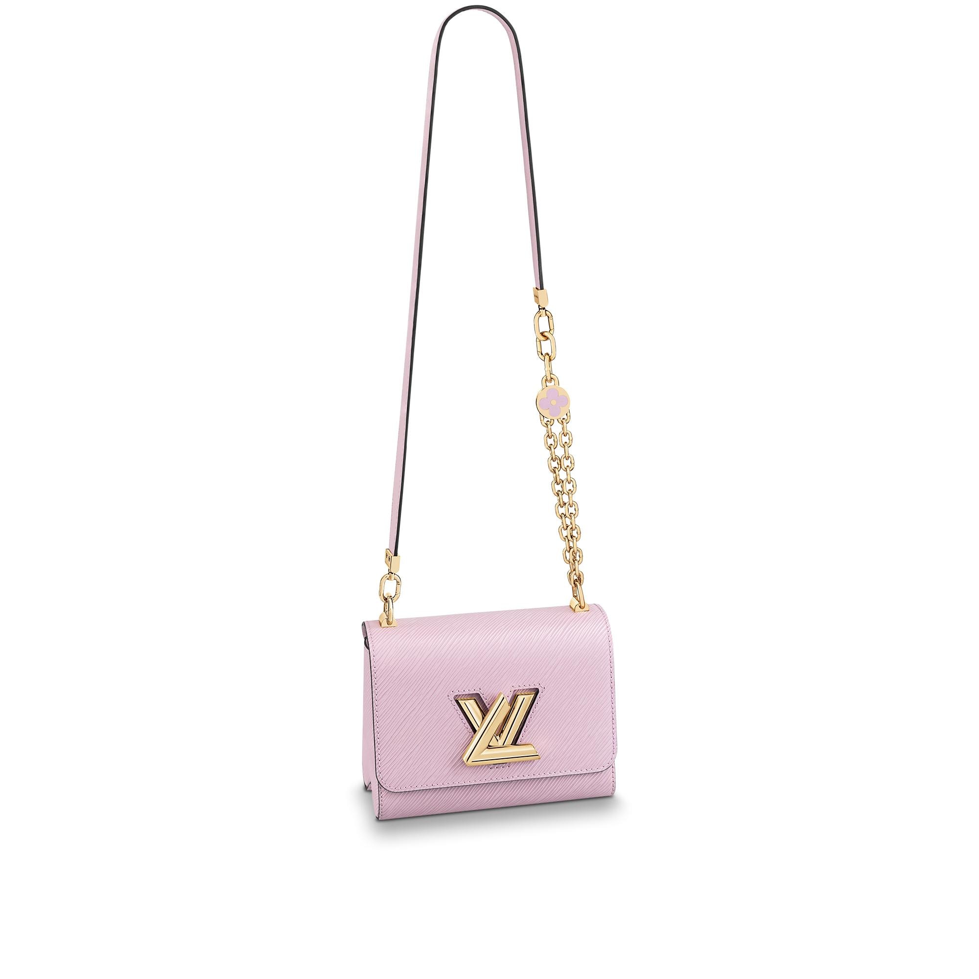 louis vuitton twist purse