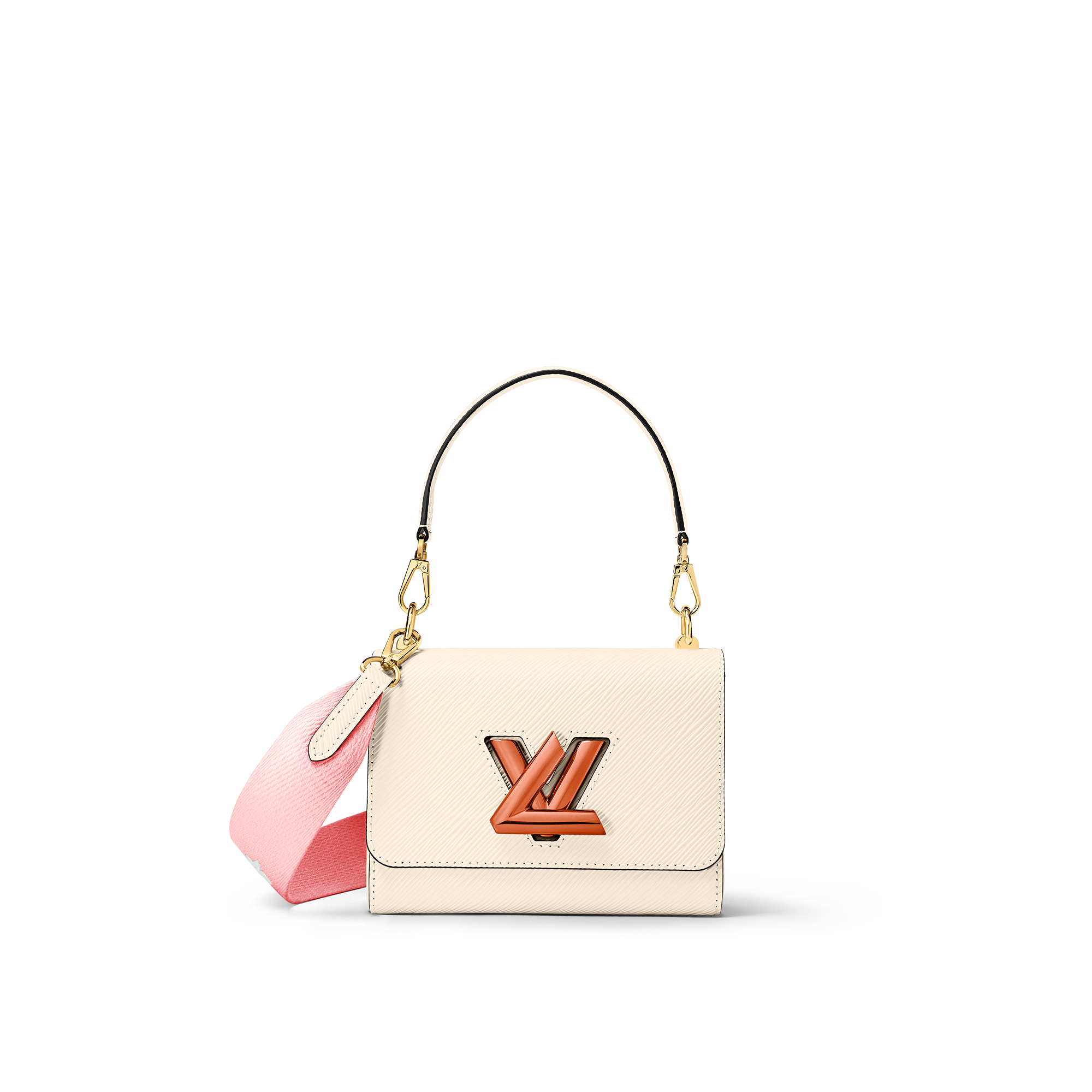 louis vuitton twist purse