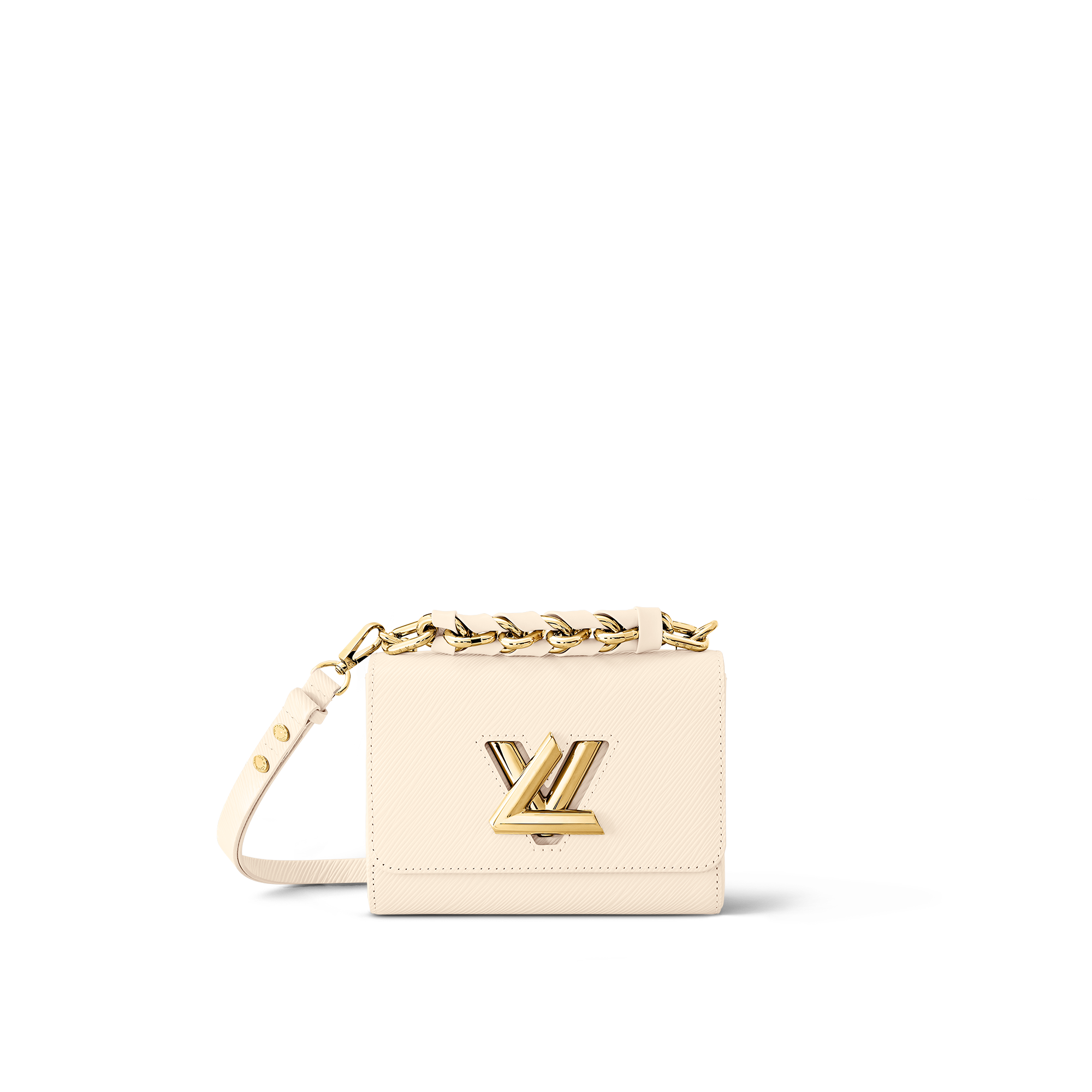 louis vuitton twist purse