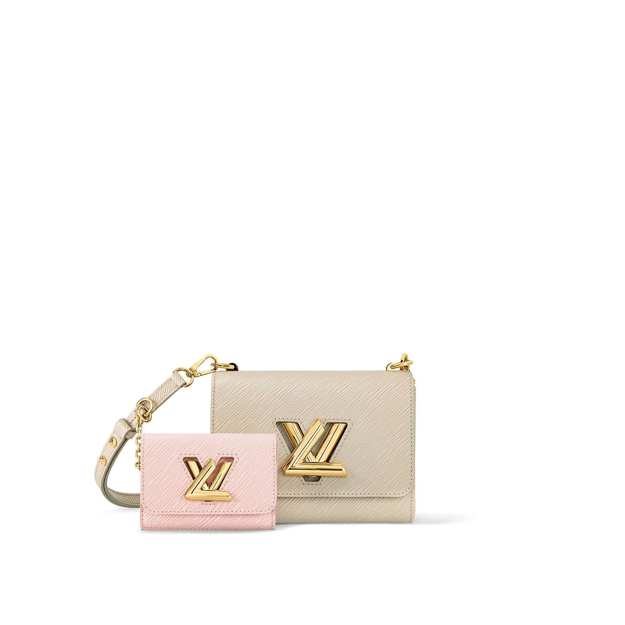 louis vuitton twist purse