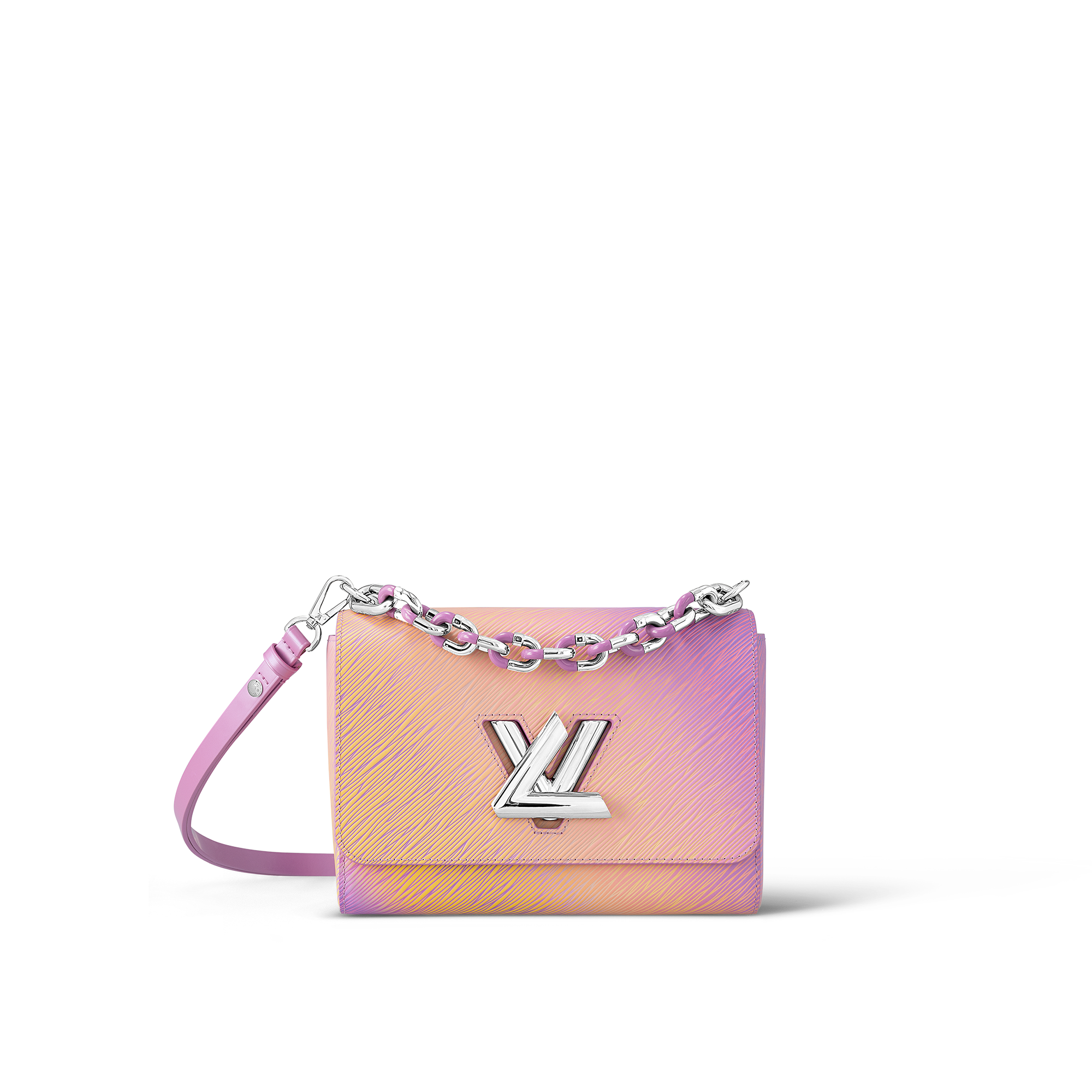 louis vuitton twist purse