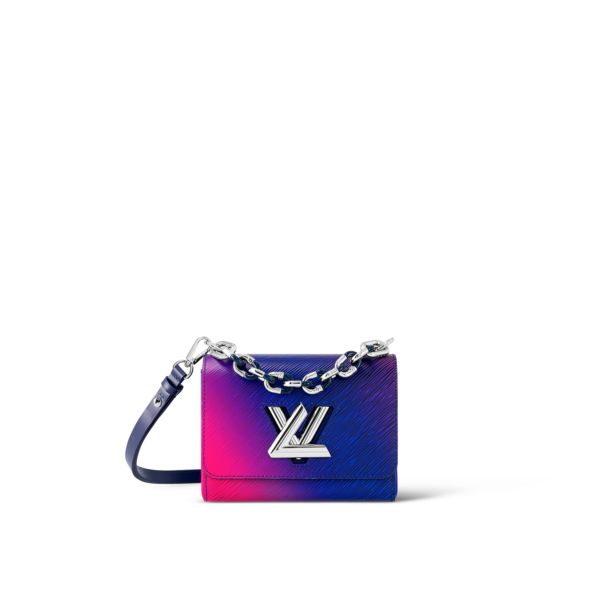 louis vuitton twist purse