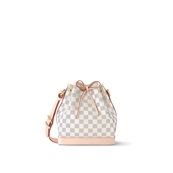 louis damier azur