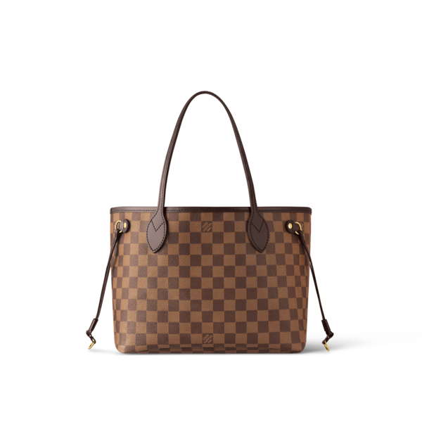 louis vuitton shopper grau