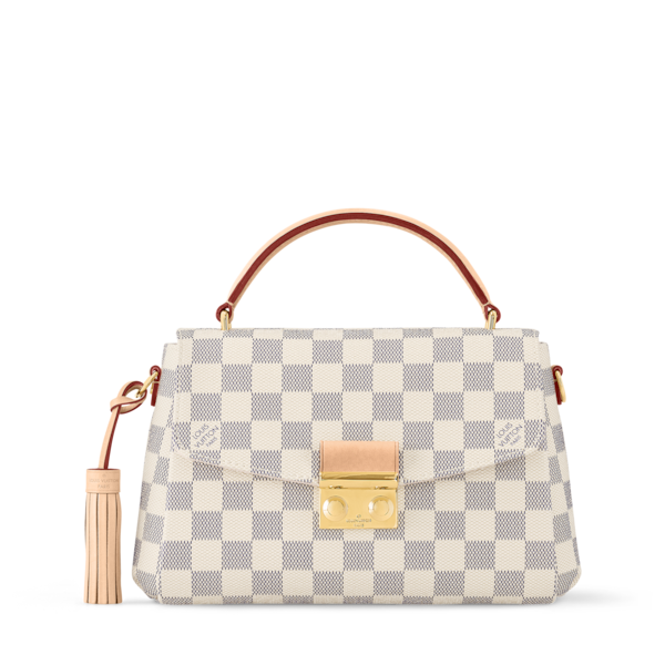 louis damier azur