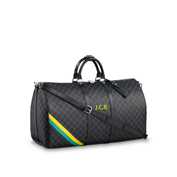 Borse Louis Vuitton Personalizzate : Mon Monogram - Fotogallery Donnaclick