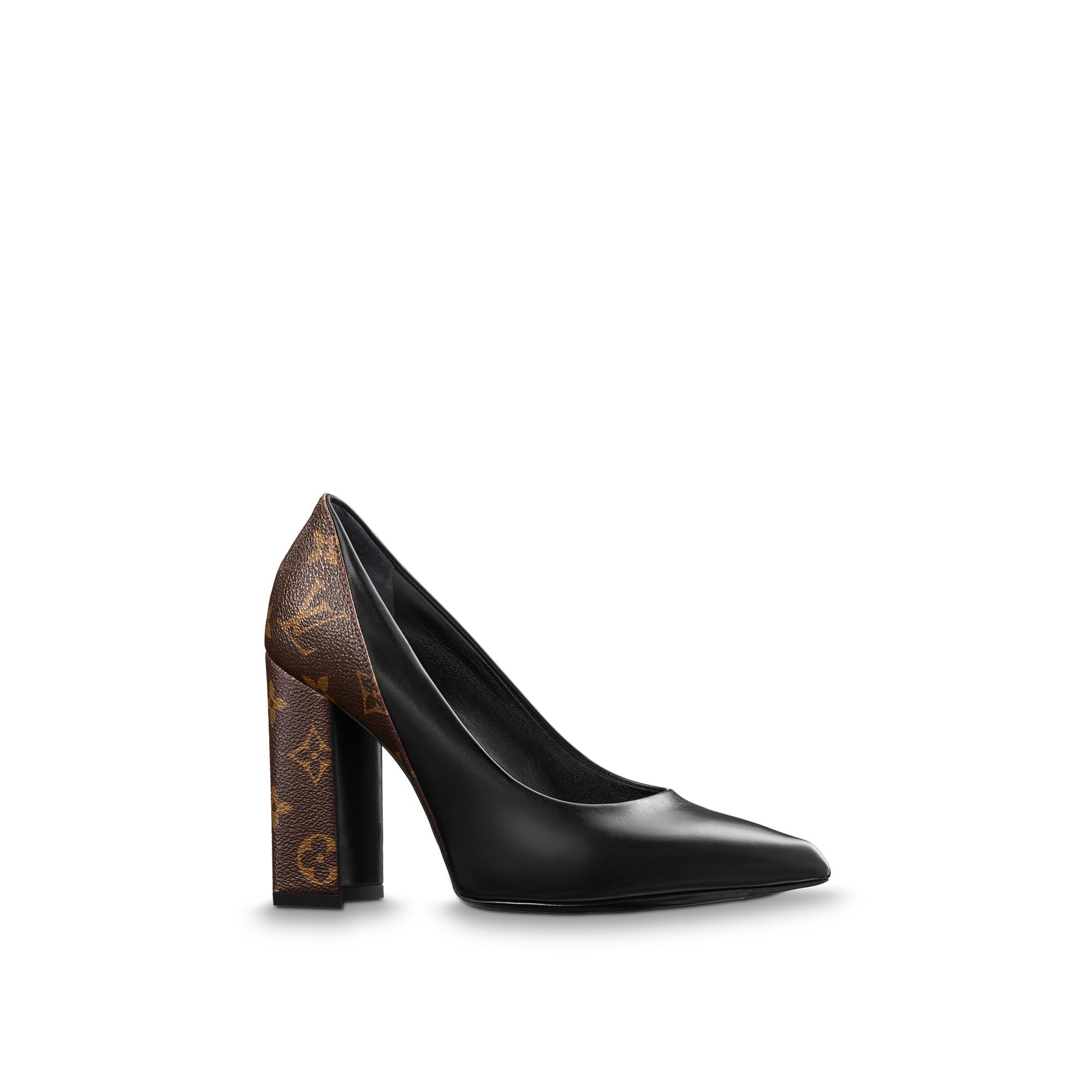 Louis Vuitton scarpe donna