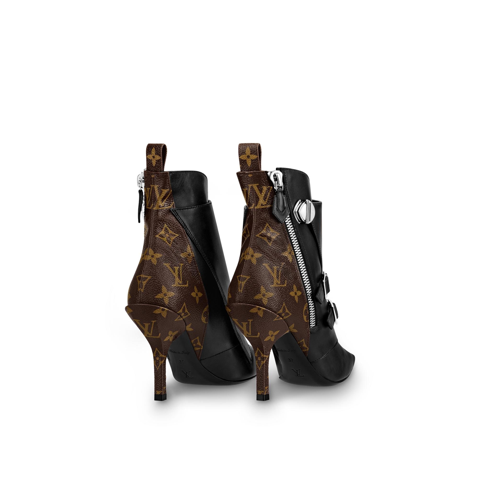 Scarpe Con Tacco Louis Vuitton Sale, 54% OFF | www.colegiogamarra.com