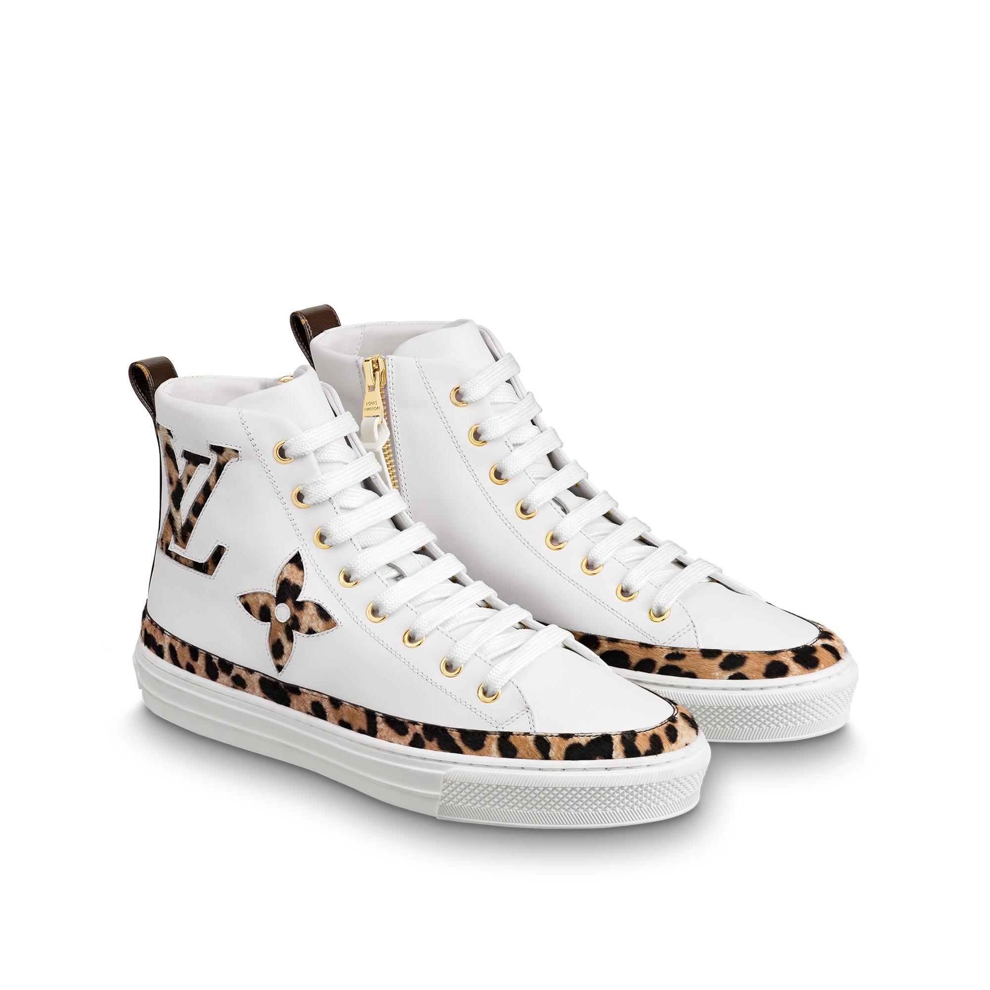 scarpe louis vuitton prezzo