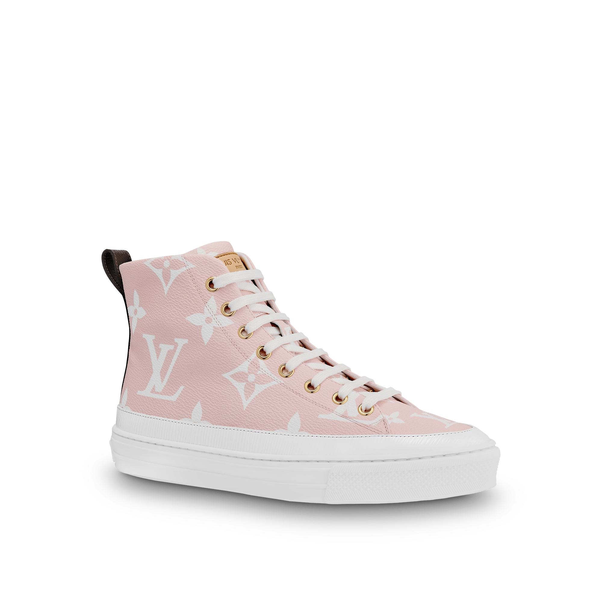 sneakers louis vuitton donna