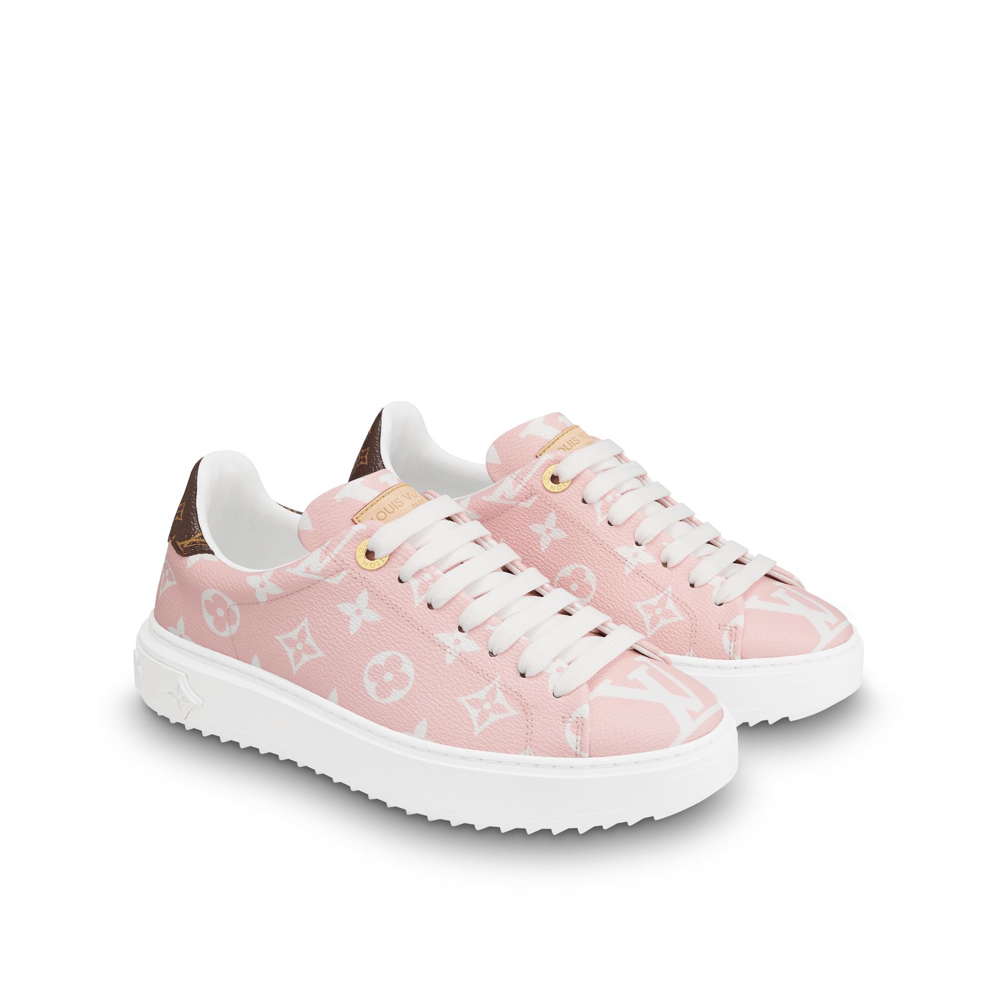 sneakers louis vuitton donna