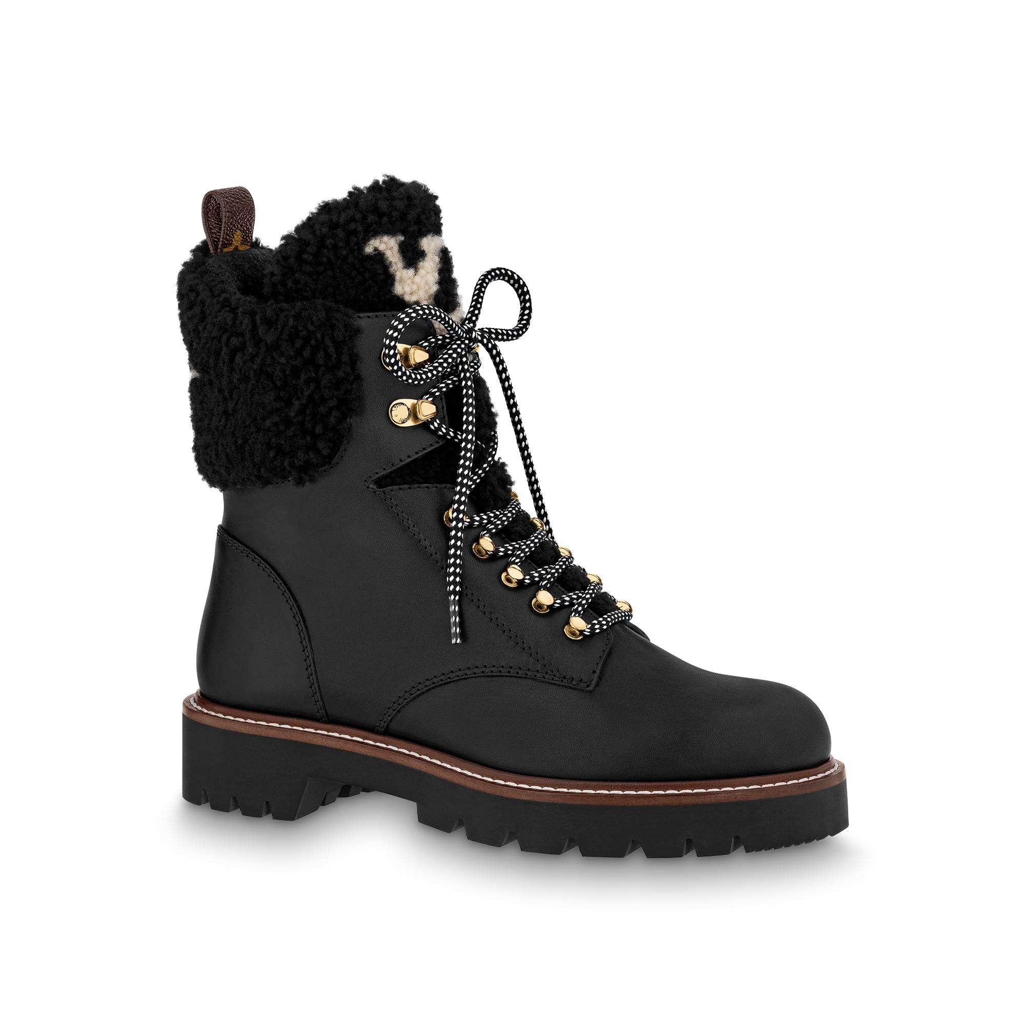 Scarponcino Territory - Calzature | LOUIS VUITTON