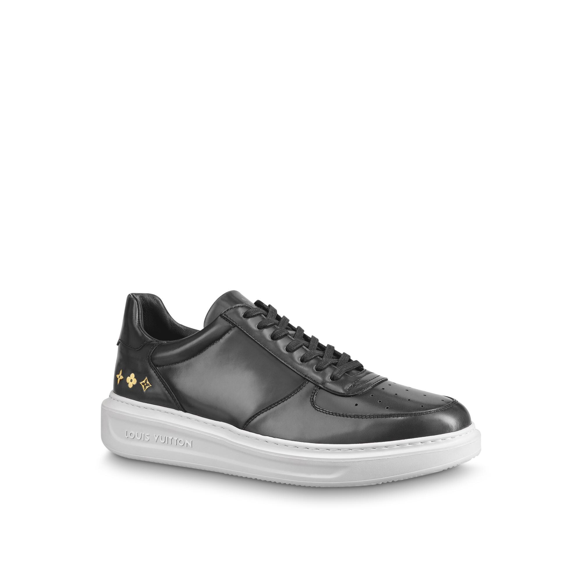 louis vuitton scarpe uomo