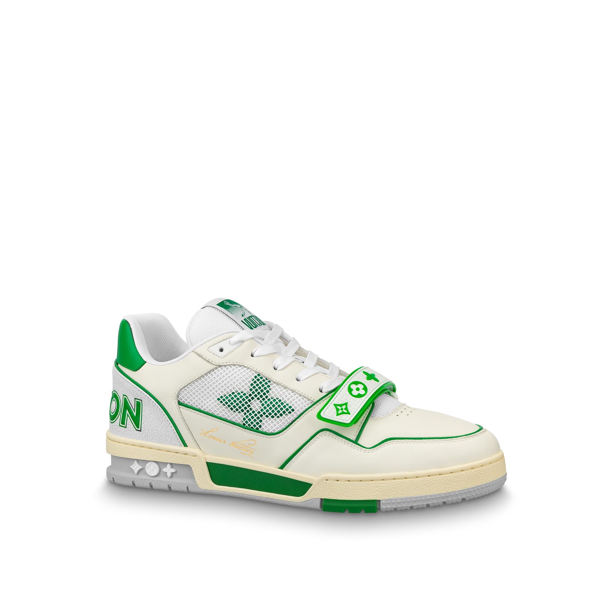Sneaker LV Trainer - Calzature | LOUIS VUITTON