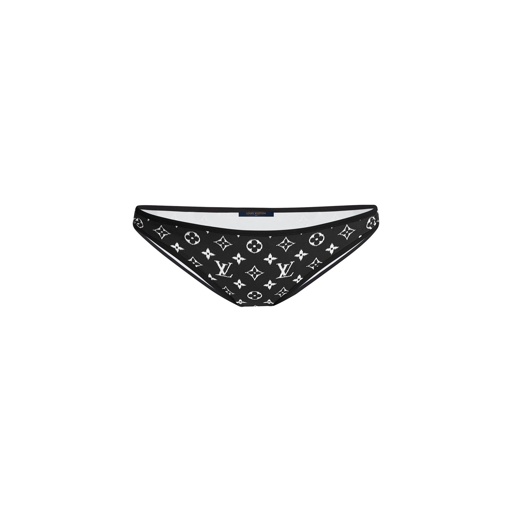 reggiseno louis vuitton