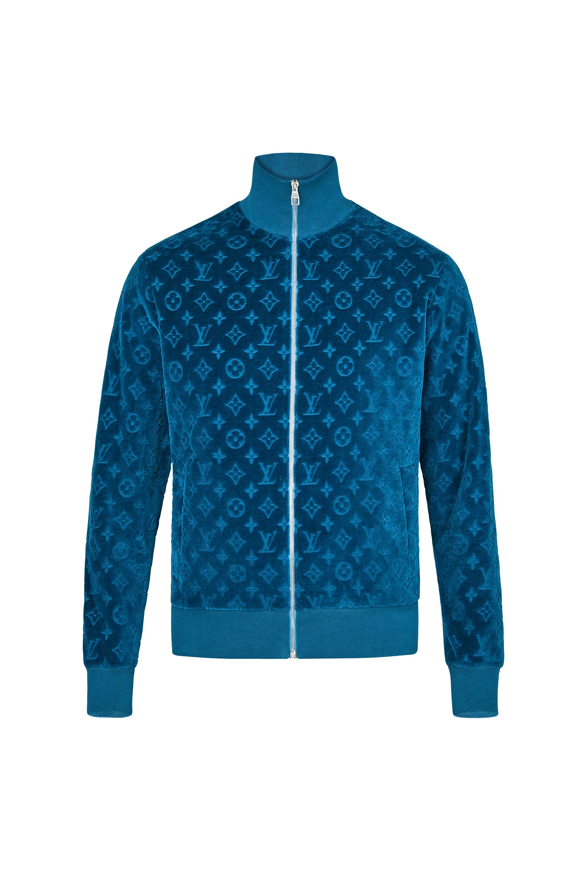 Louis Vuitton Uomo | SEMA Data Co-op
