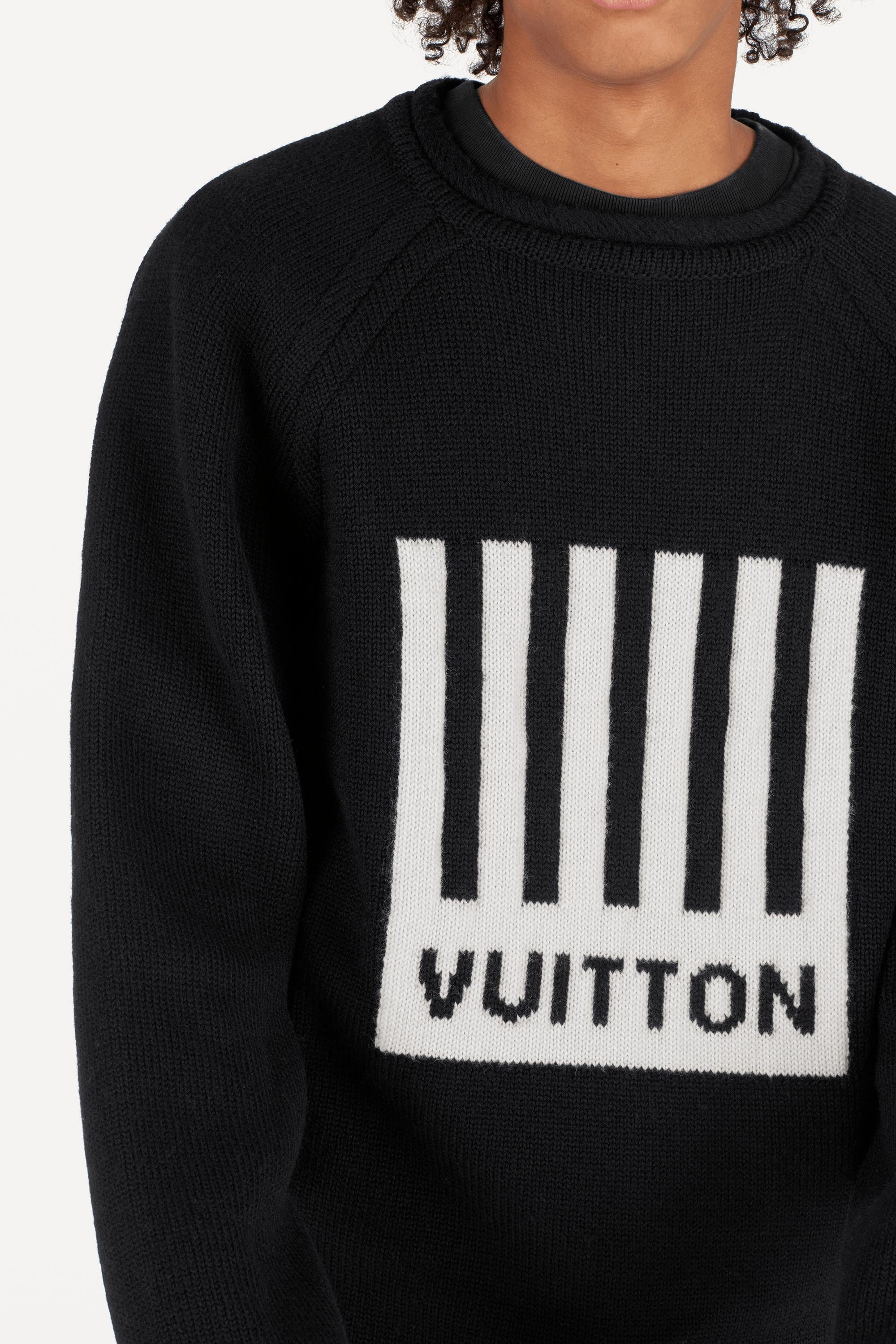 maglieria louis vuitton