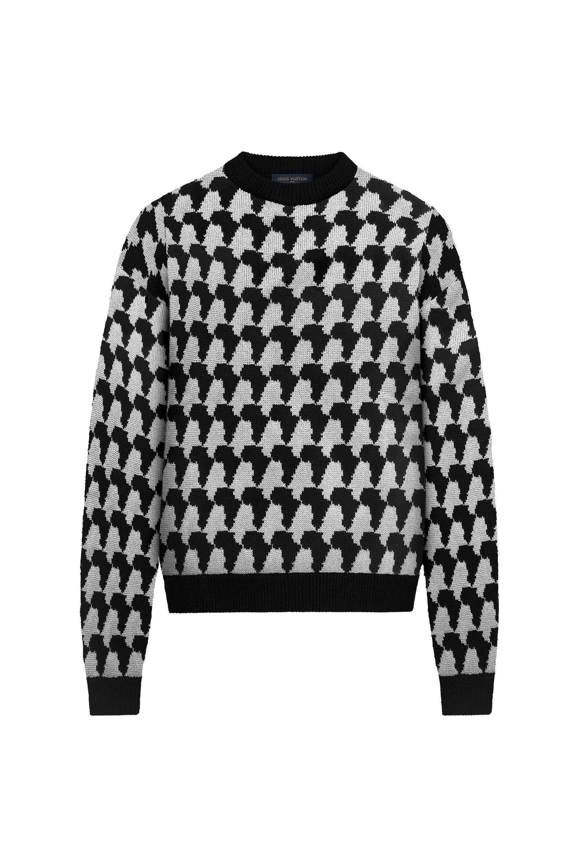 maglieria louis vuitton