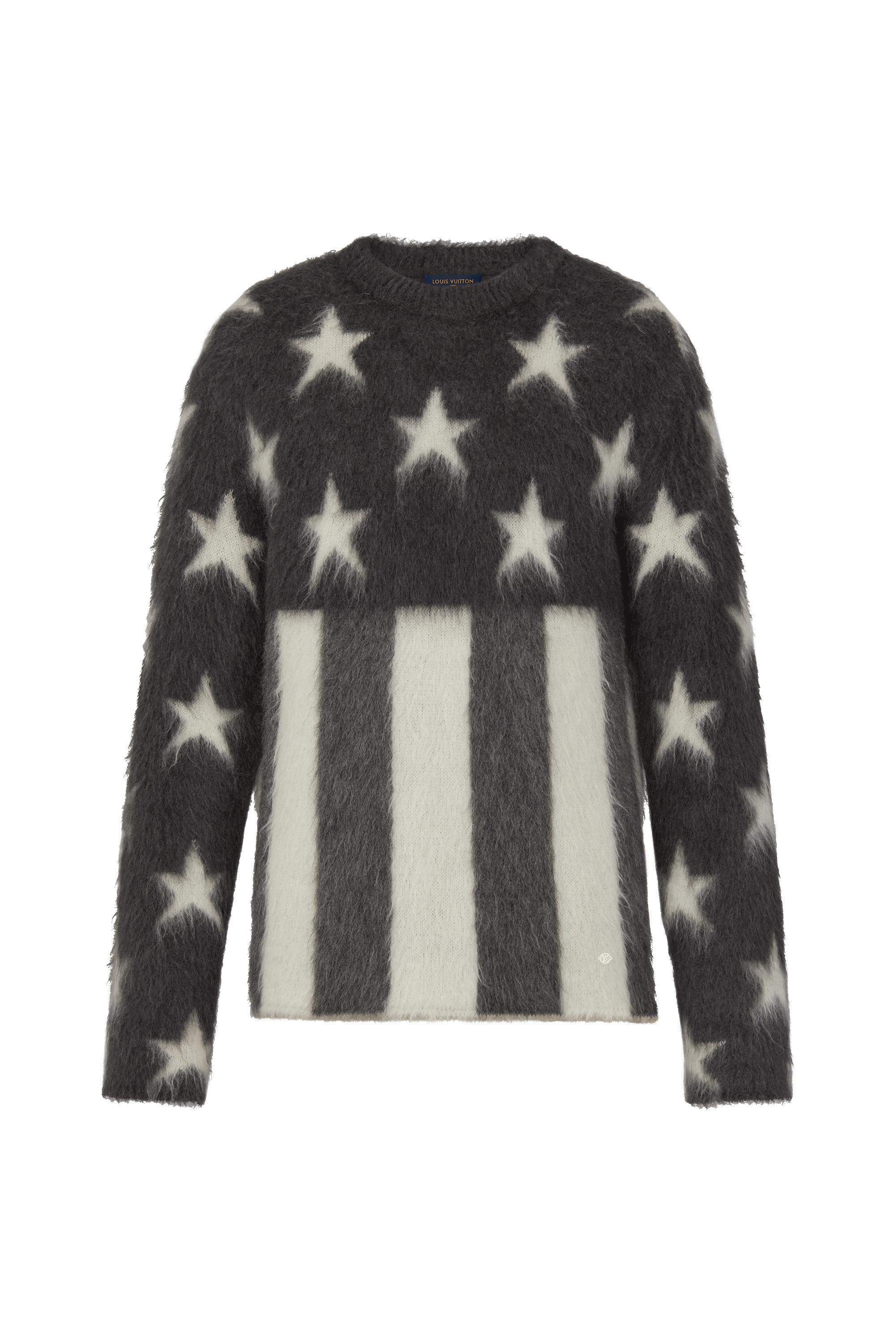 maglieria louis vuitton