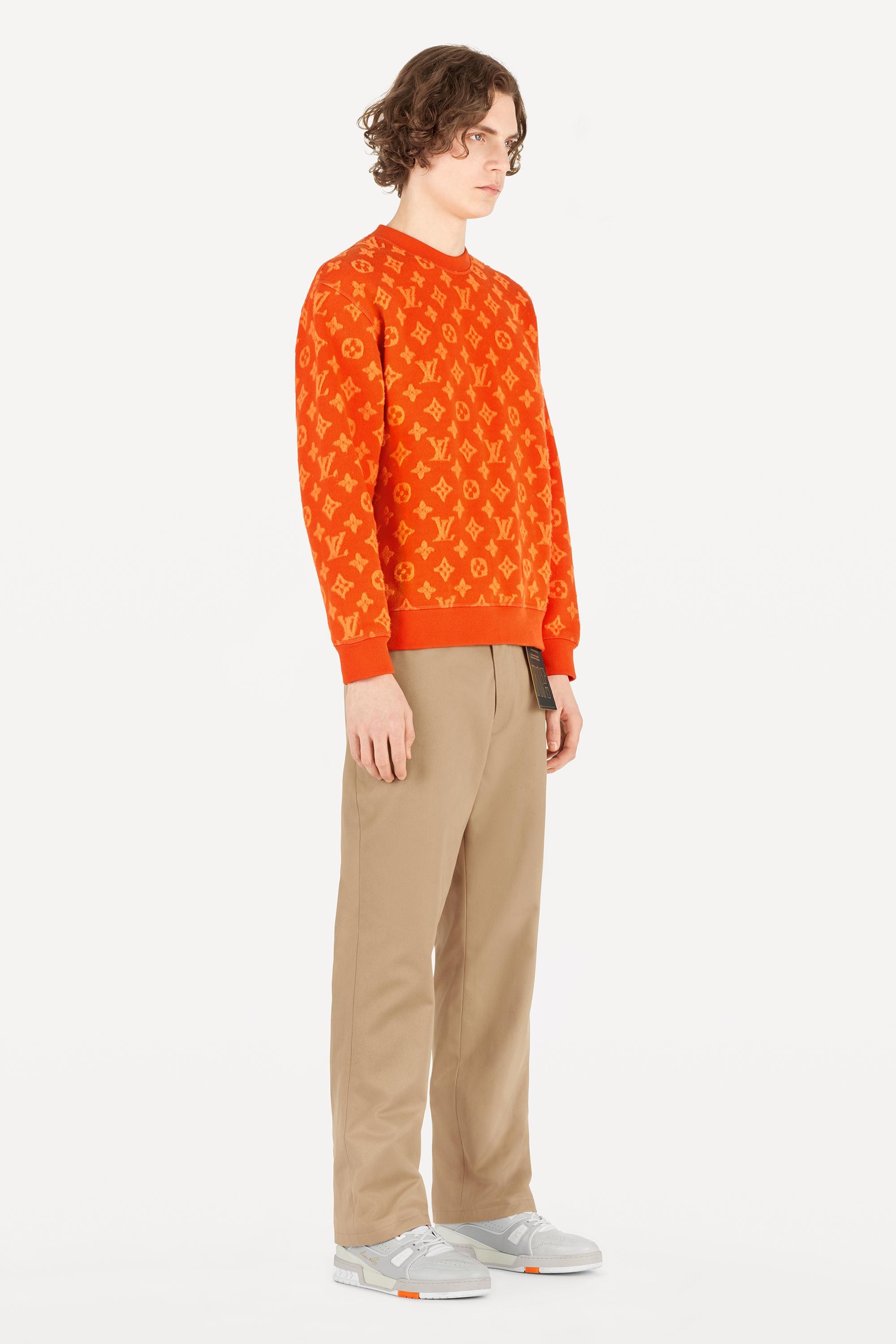 maglieria louis vuitton