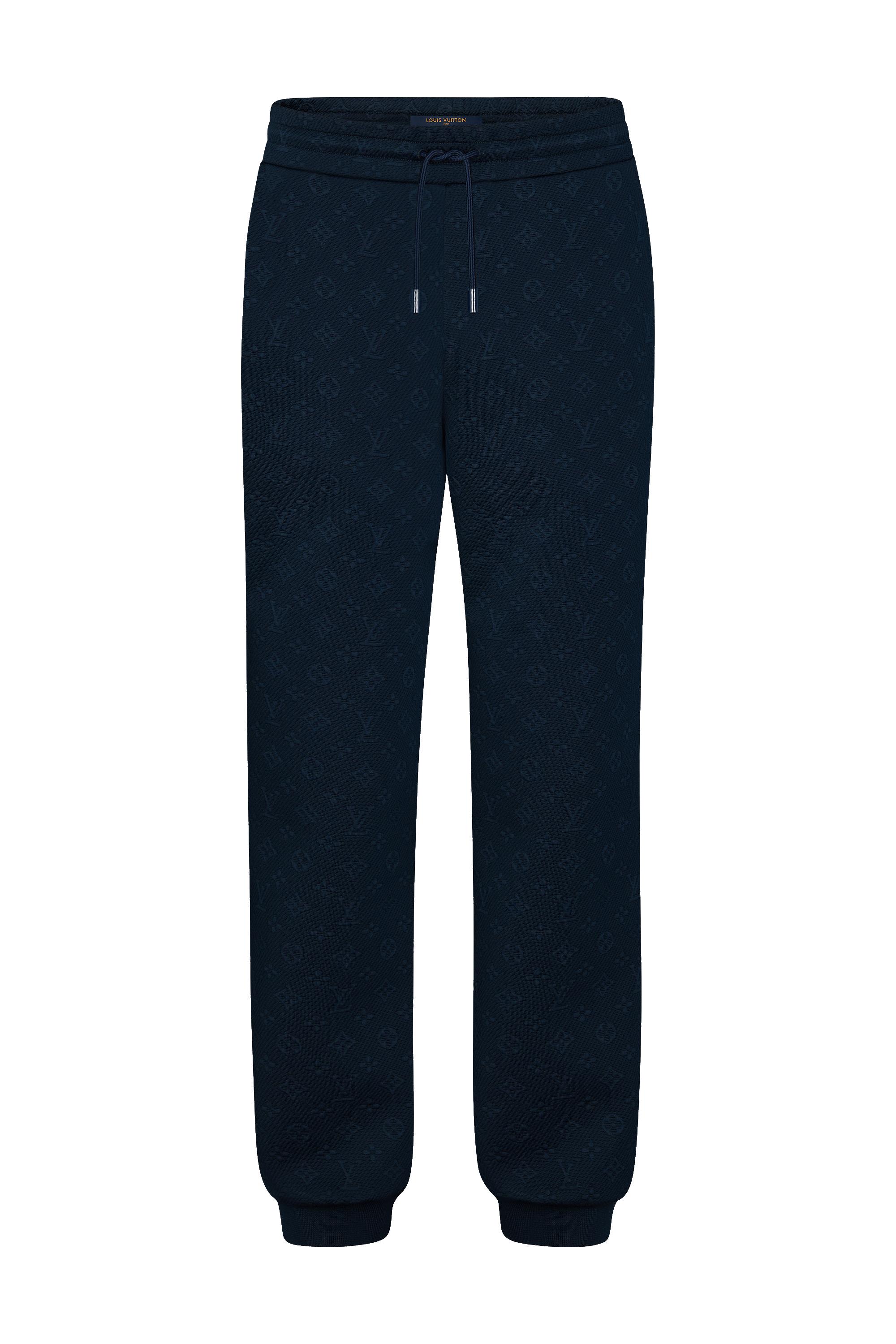 pantaloncini louis vuitton