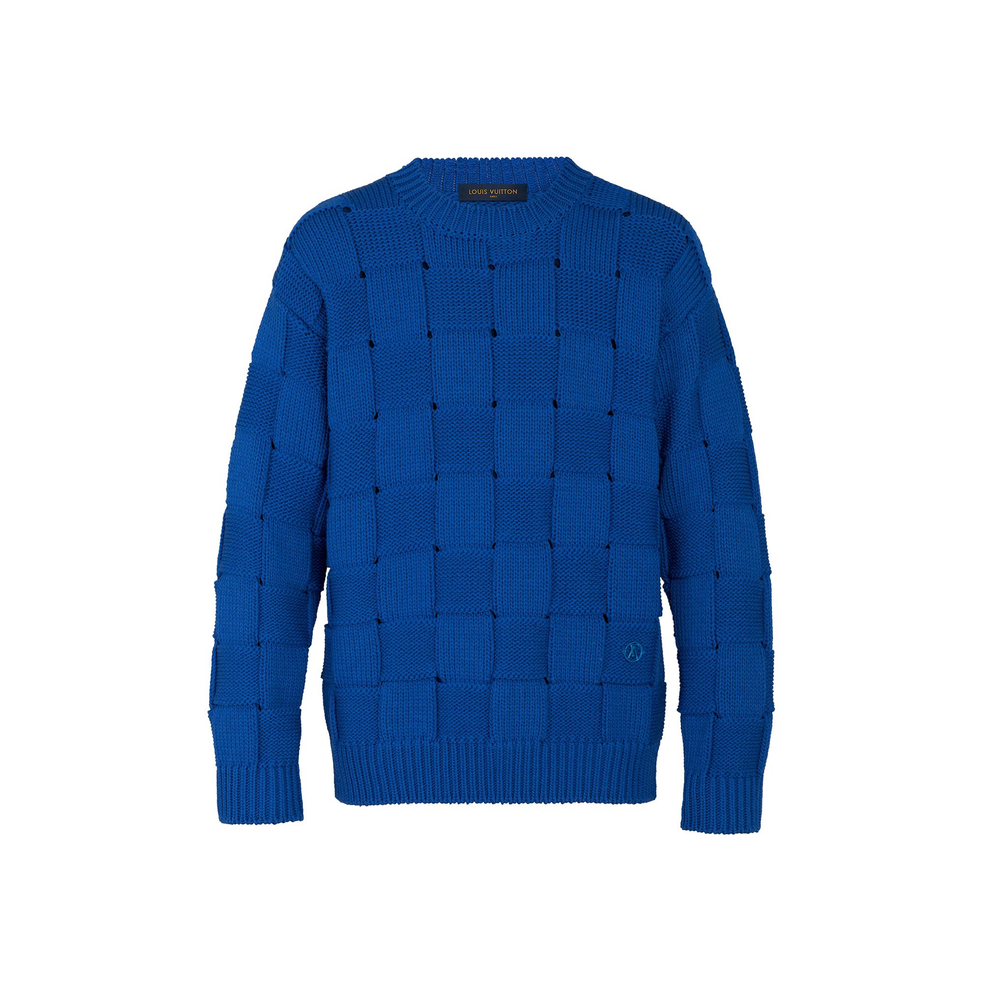 maglieria louis vuitton