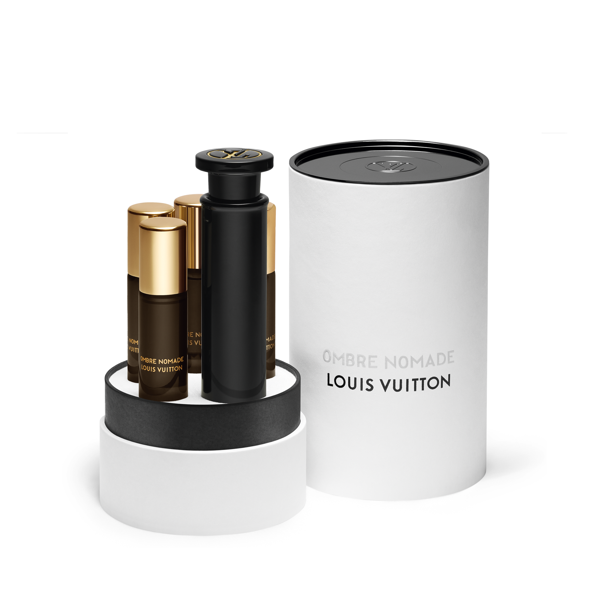 Flacone spray da viaggio Ombre Nomade | LOUIS VUITTON