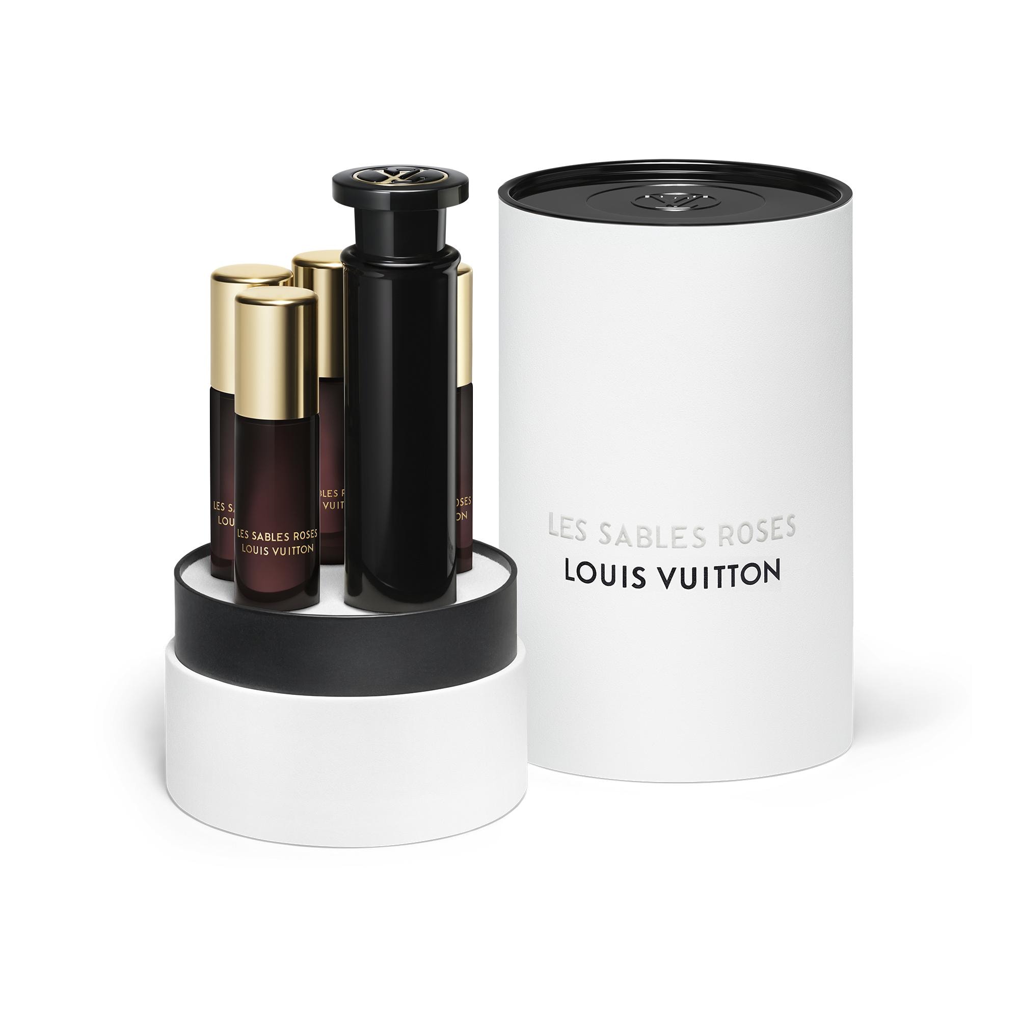 Spray da viaggio Les Sables Roses - Fragranze | LOUIS VUITTON