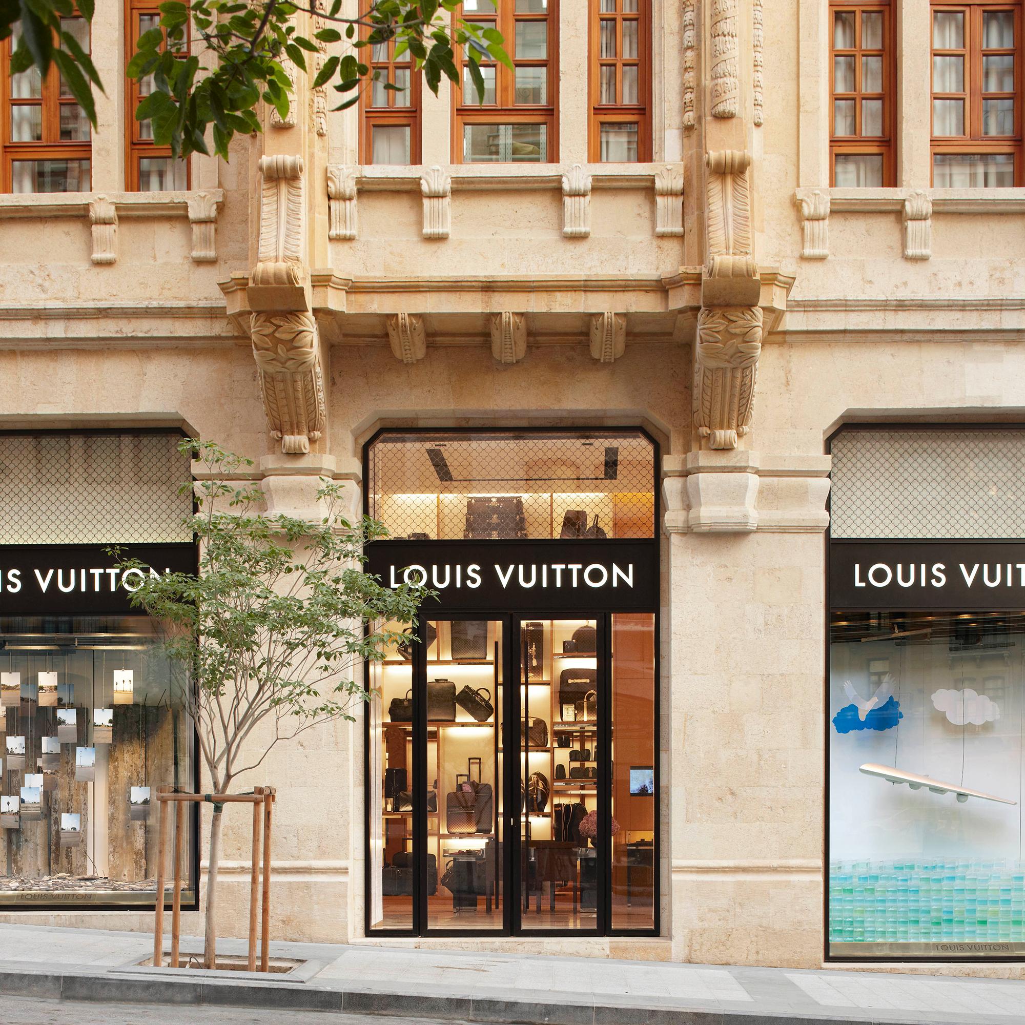 louis vuitton iéna
