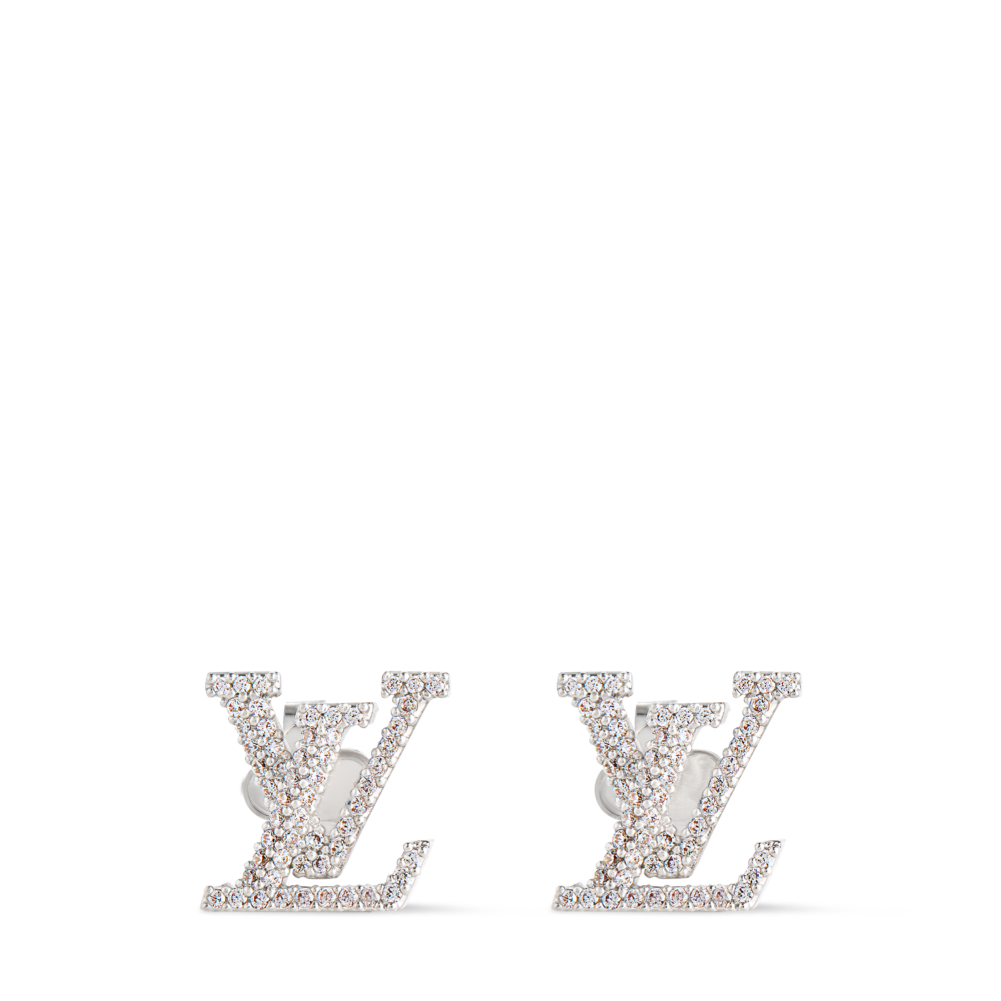 Orecchini LV Iconic - Accessori | LOUIS VUITTON