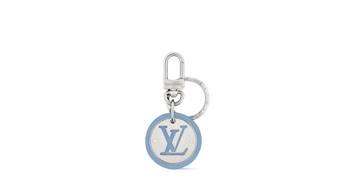 Portachiavi Charm Victoria's Secret Originale, Colore Argento, Nuovo Con Etichette. Perfetto Per Donna. - Foto 4