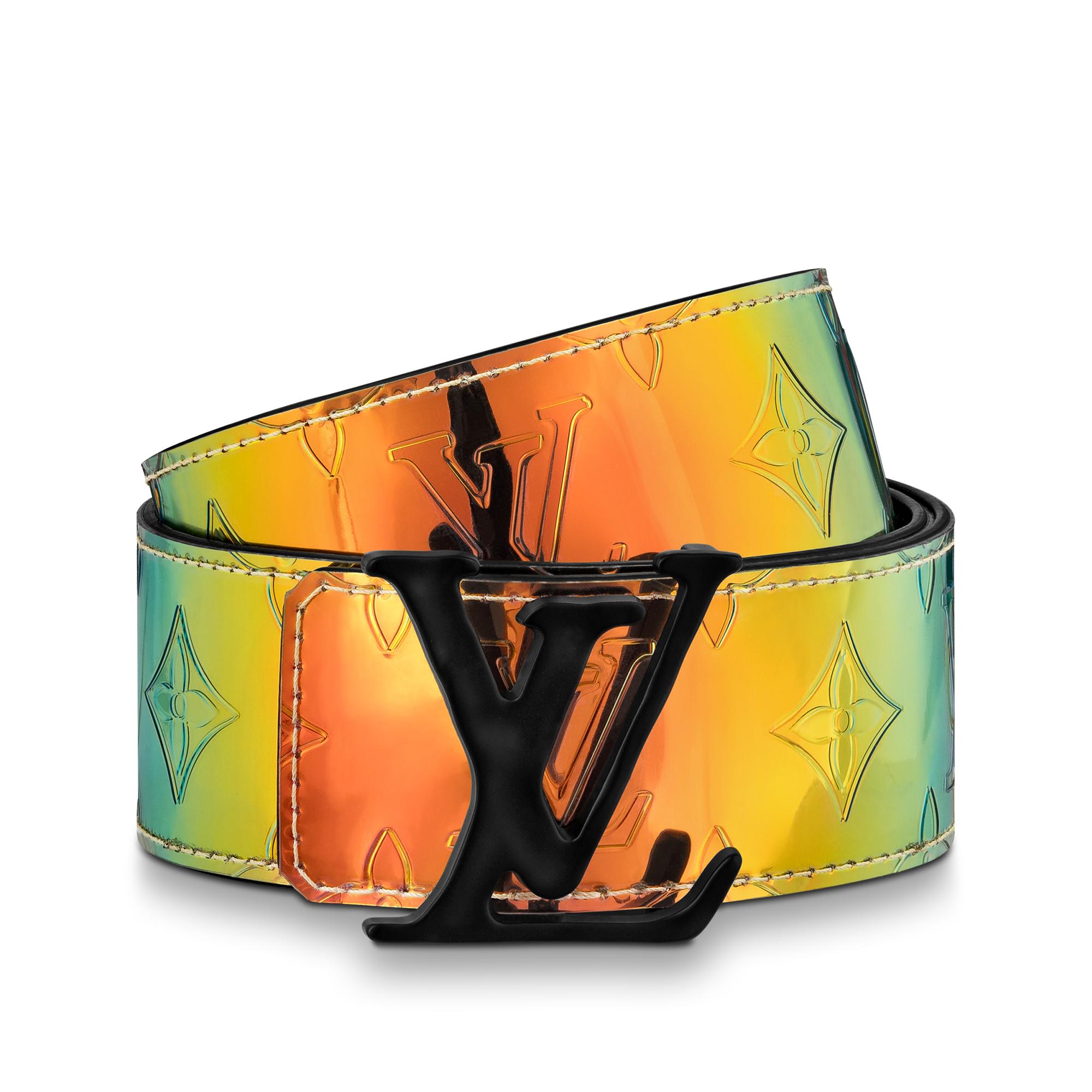 Tela Cinture per Donna di LOUIS VUITTON | FASHIOLA.it