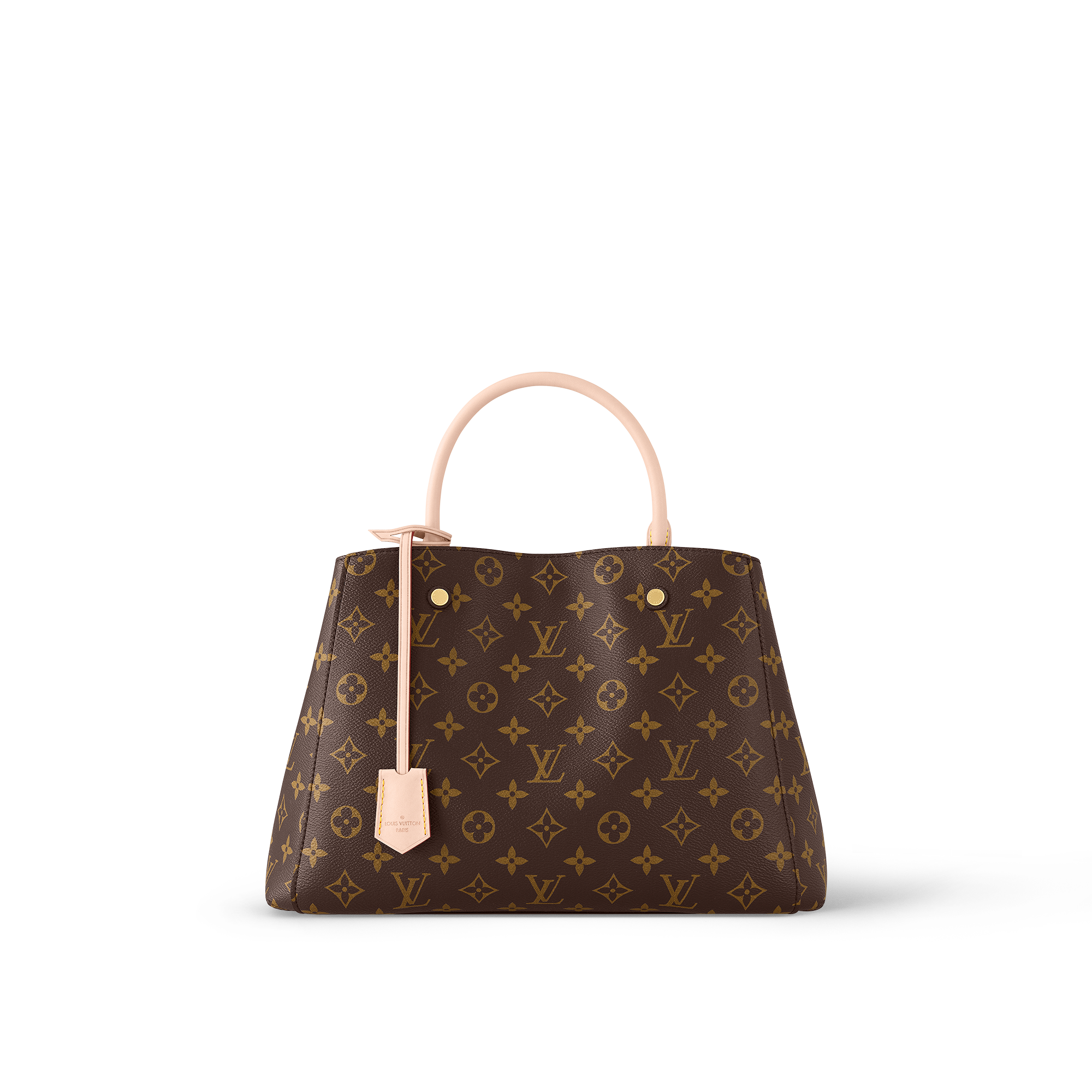 Montaigne MM Monogram | LOUIS VUITTON