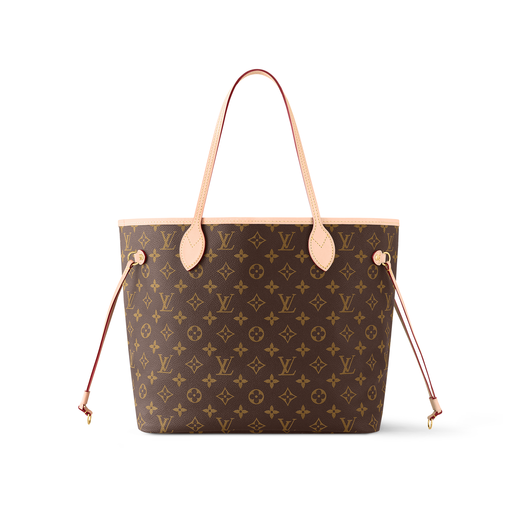 Neverfull MM Monogram | LOUIS VUITTON