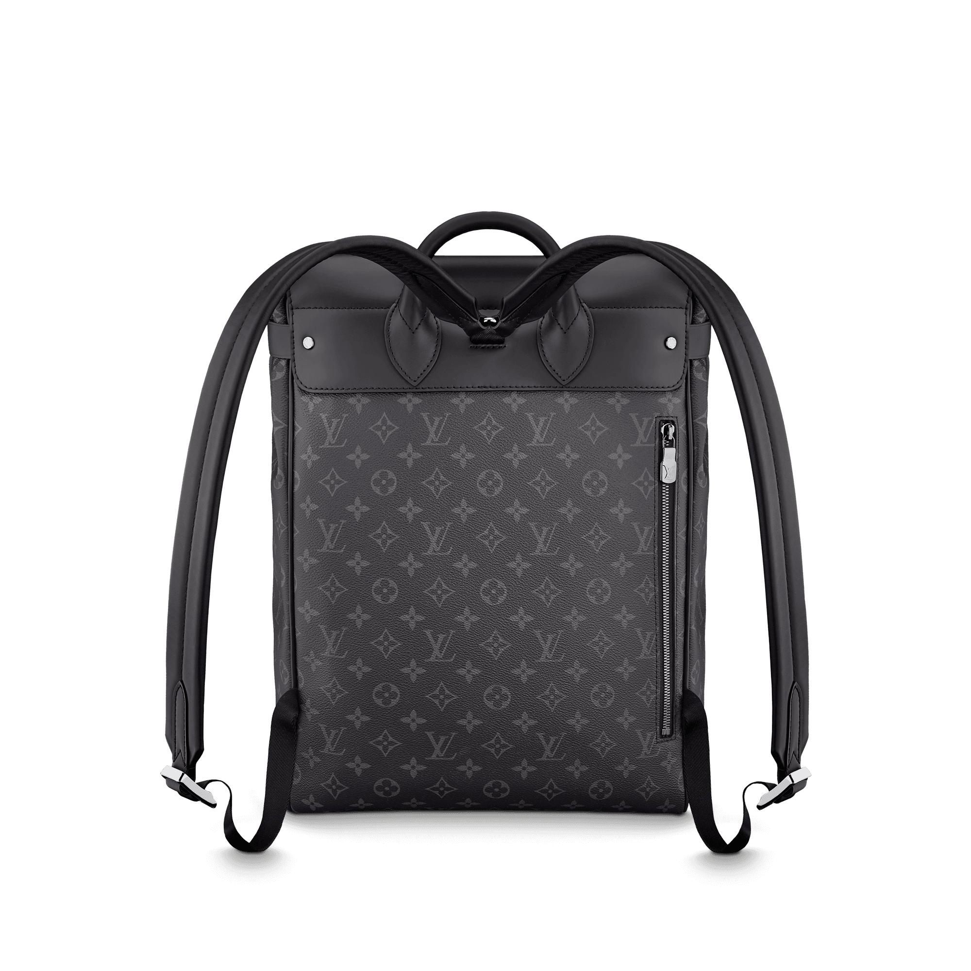 louis vuitton zaino