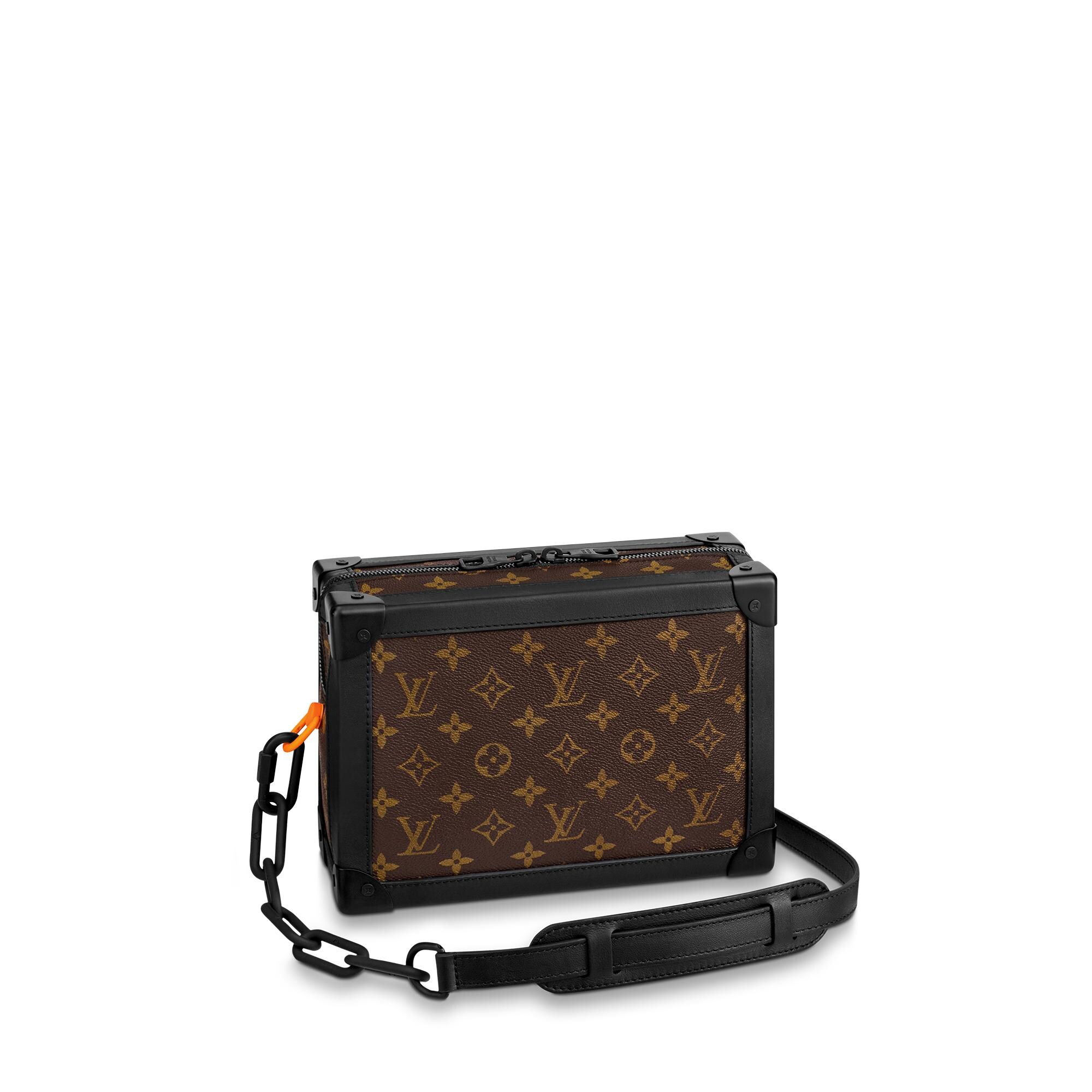 tracolla louis vuitton uomo