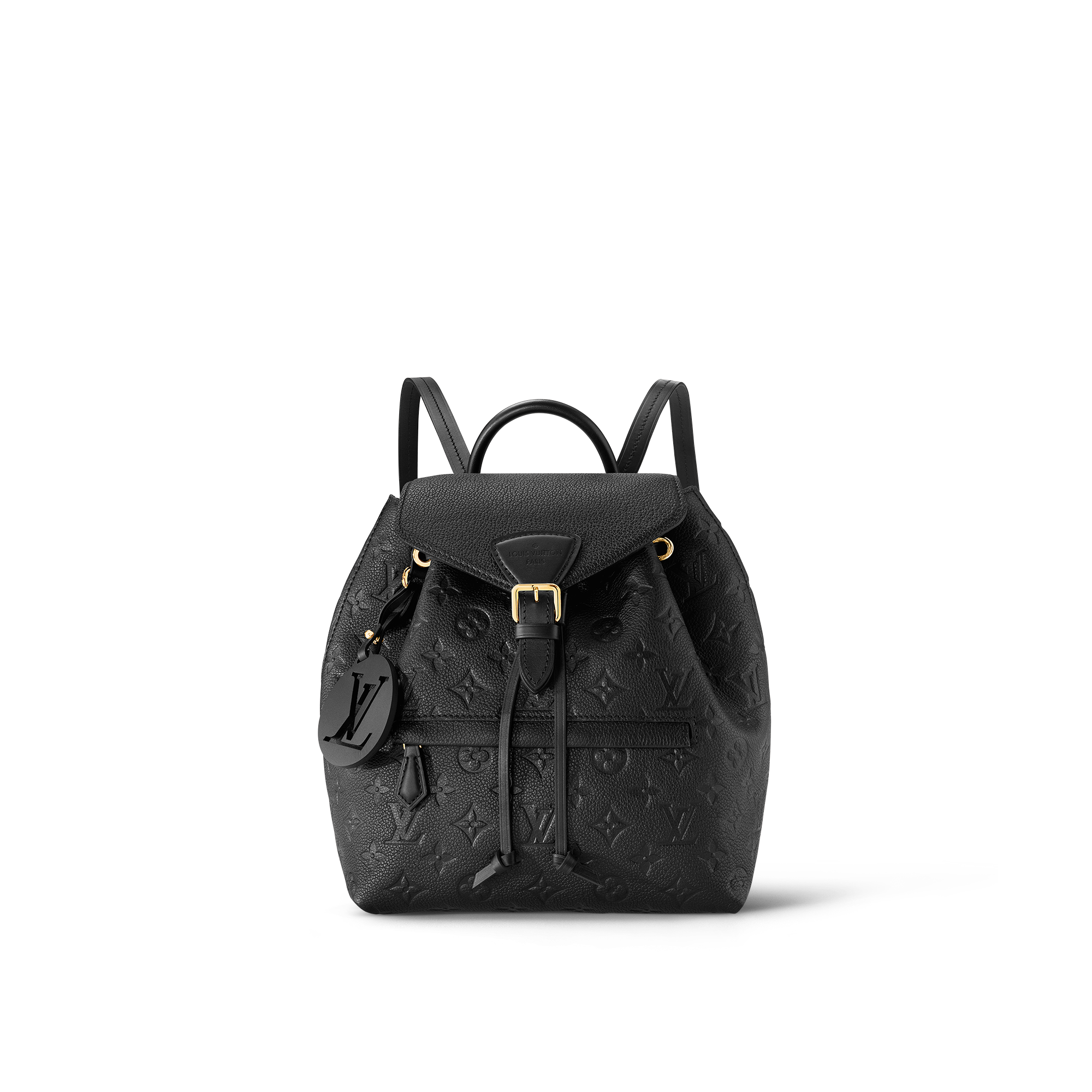 Zaino Montsouris - Borse da Donna | LOUIS VUITTON