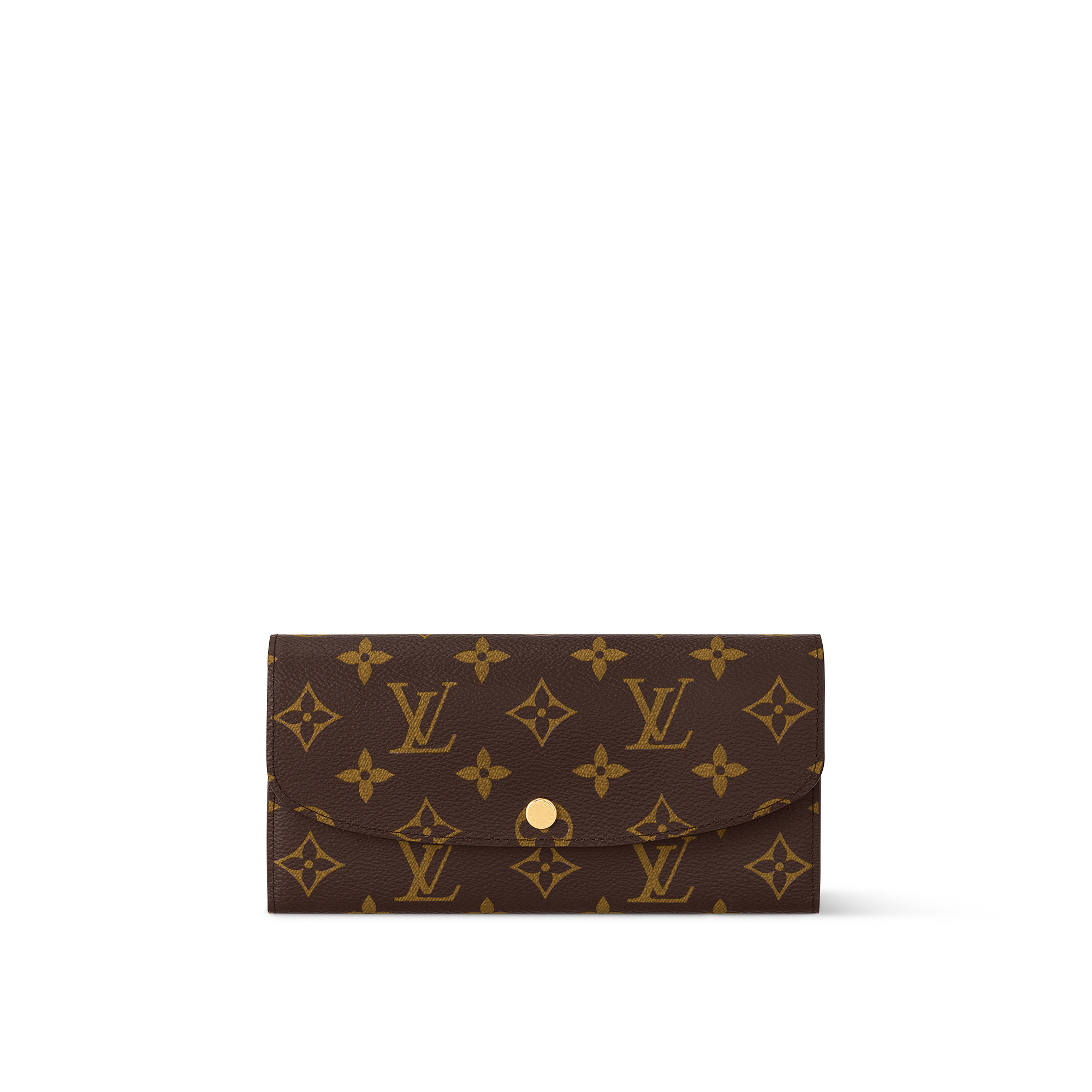 portafoglio louis vuitton emilie