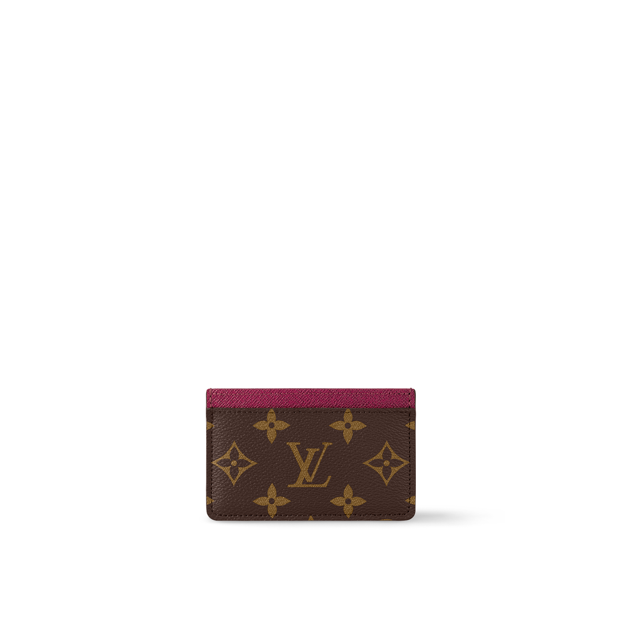 porta carte louis vuitton donna