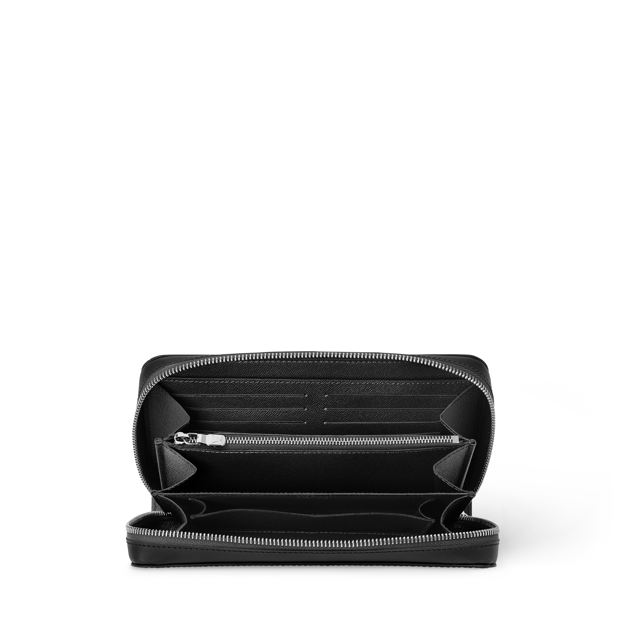 Piccola pelletteria Louis vuitton in Pelle Nero - 18484010