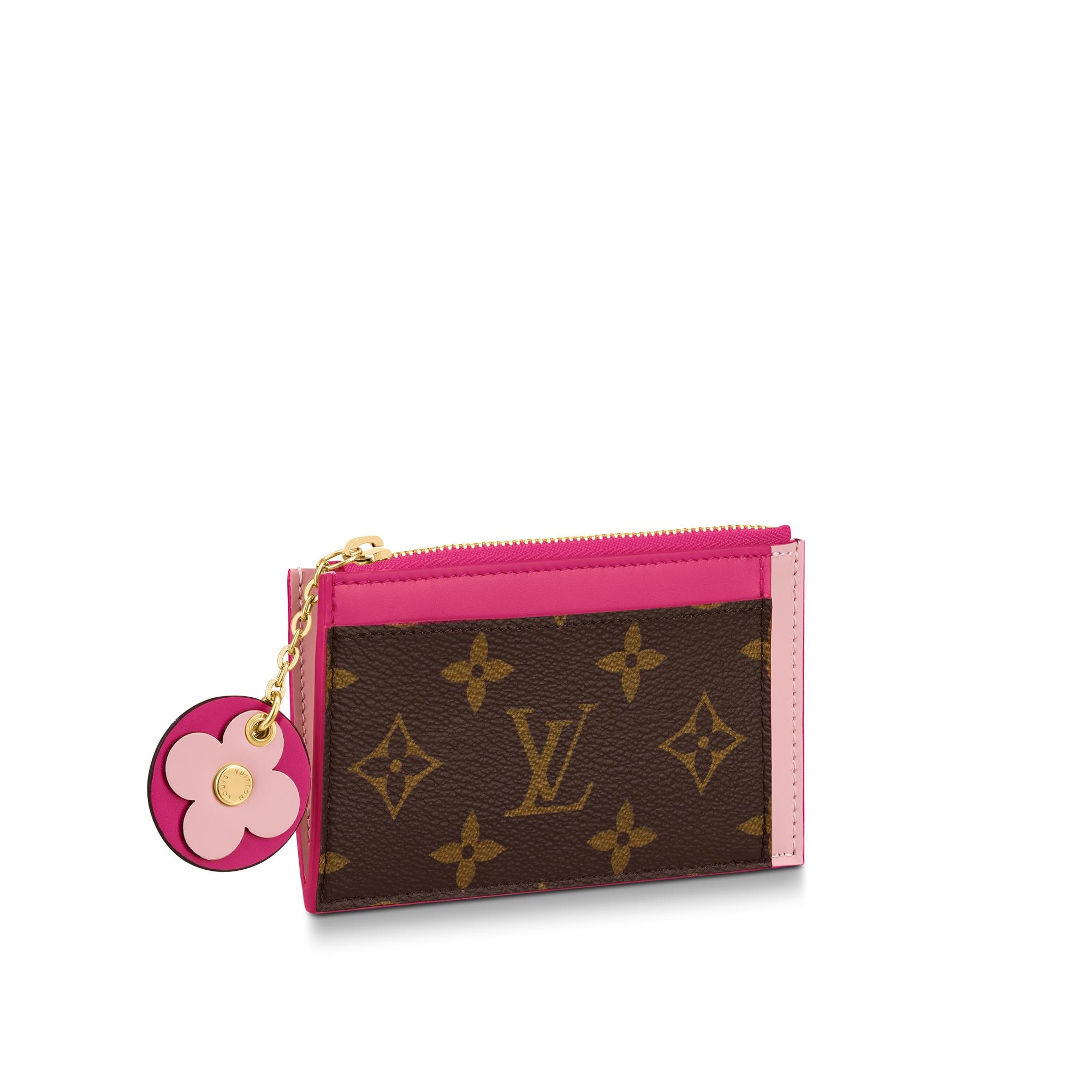 Porta Carte Credito Louis Vuitton | The Art of Mike Mignola