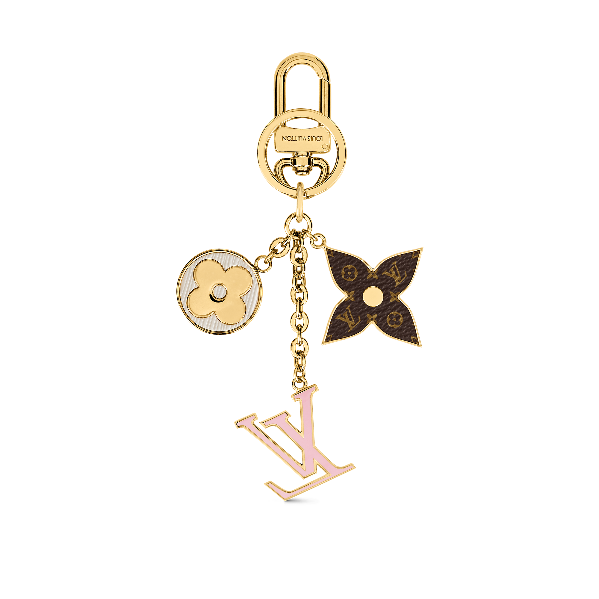 Discount lv portachiavi Discount