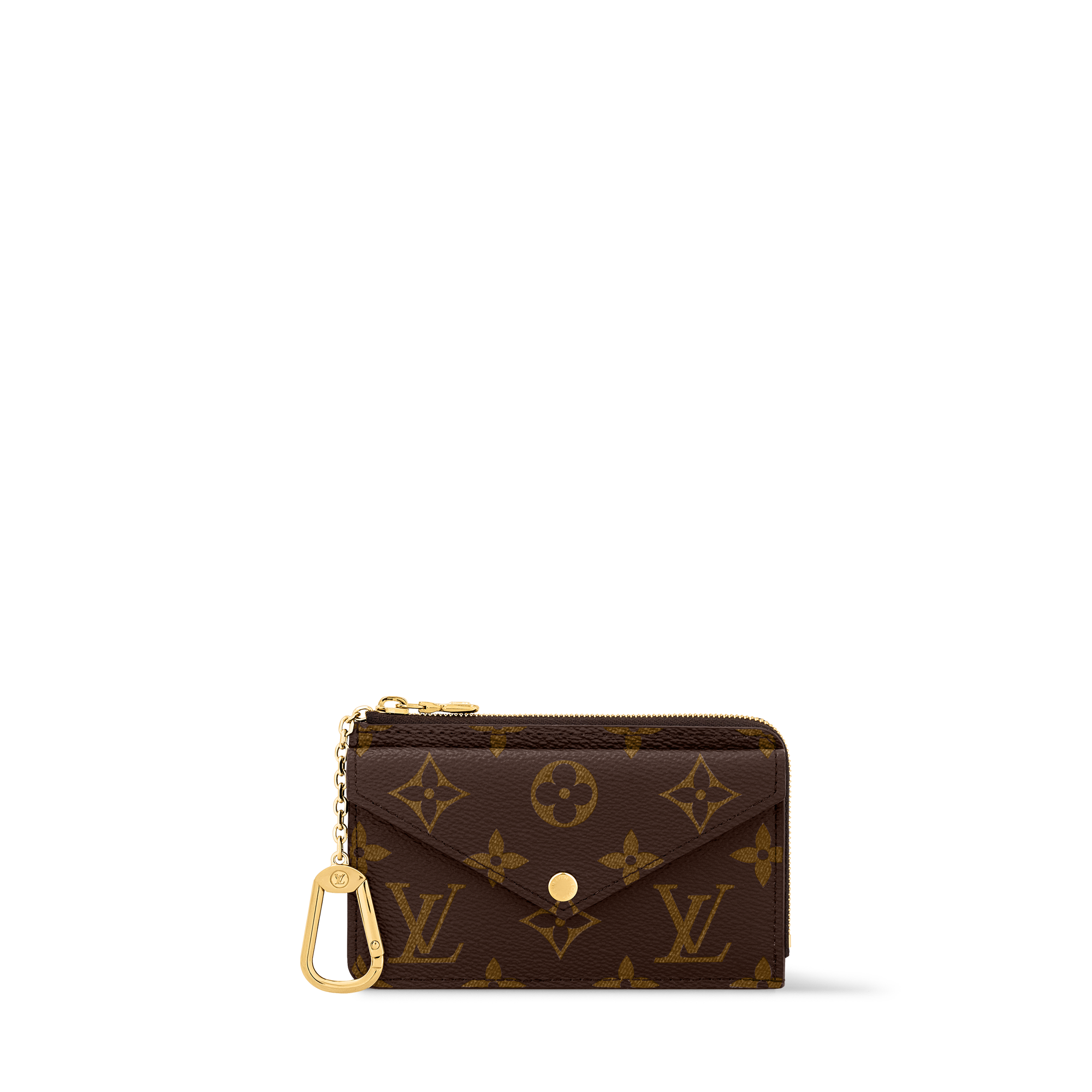 Porta carte di credito Recto Verso - Portafogli e Piccola Pelletteria |  LOUIS VUITTON