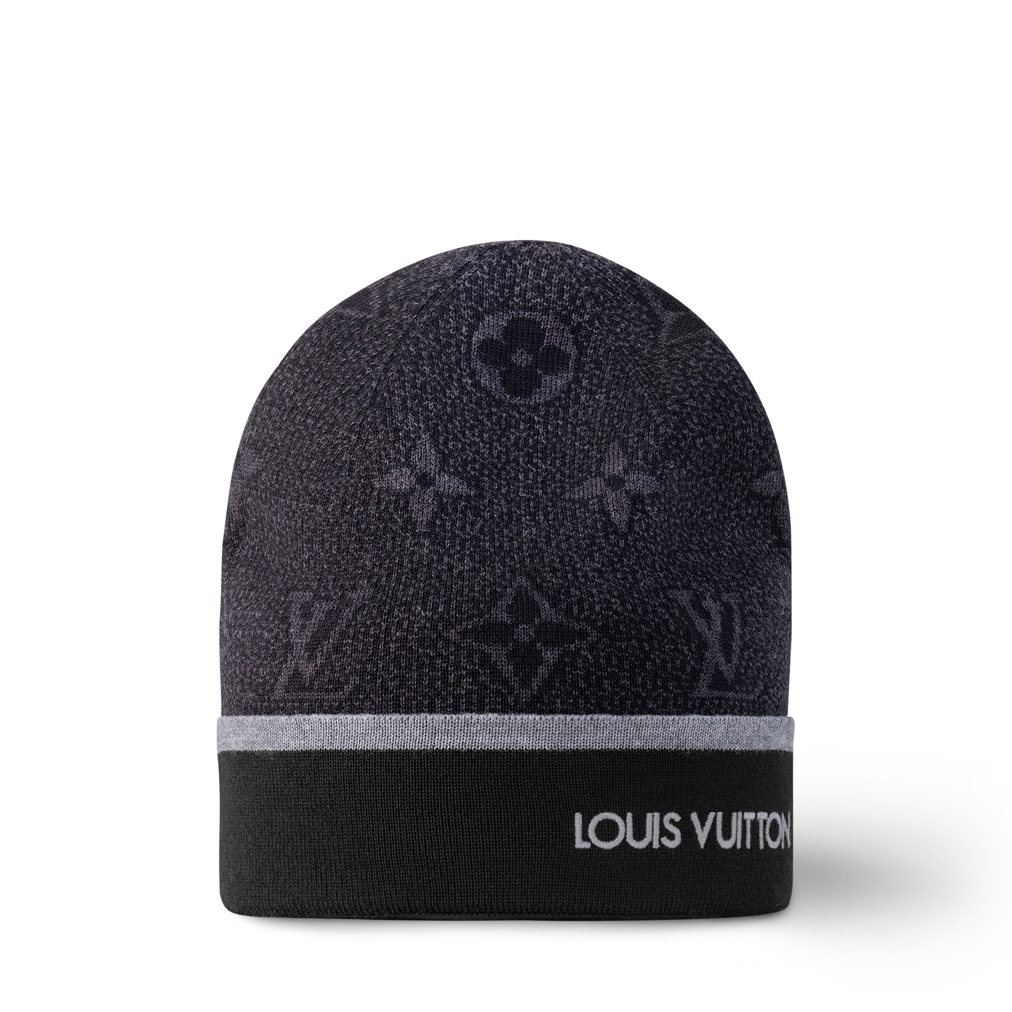 louis vuitton monogram hat