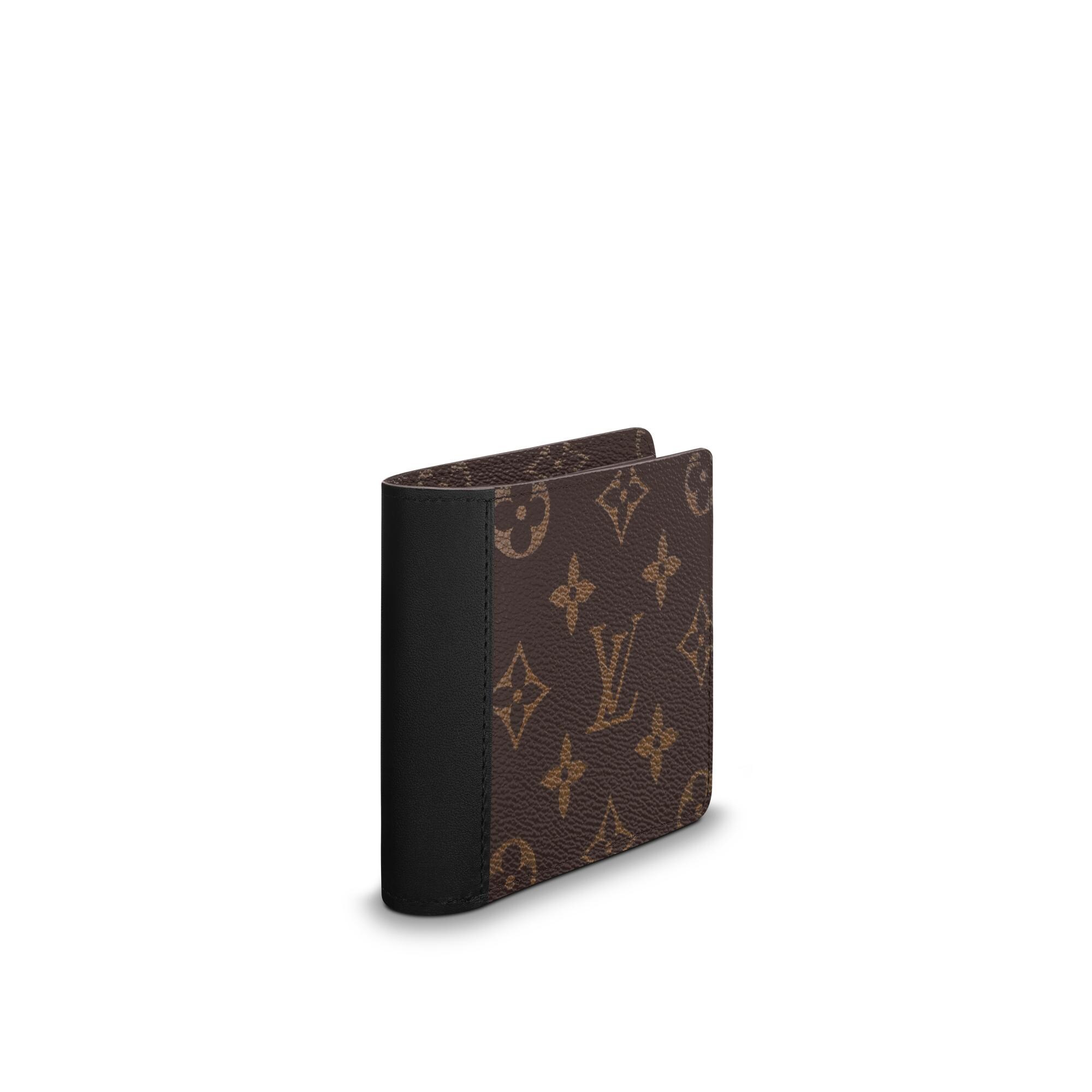 Portafoglio Uomo Louis Vuitton Falso | English as a Second Language at Rice  University