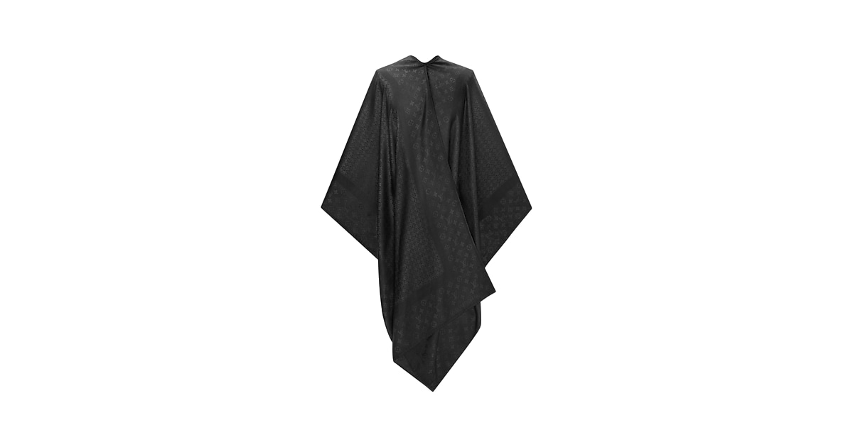 Sciarpa Di Piume Per Uomo | Collare Punk E Gothic Per Halloween, Carnevale E Feste In Maschera | Accessorio Moda Leggero E Fatto A Mano - 3